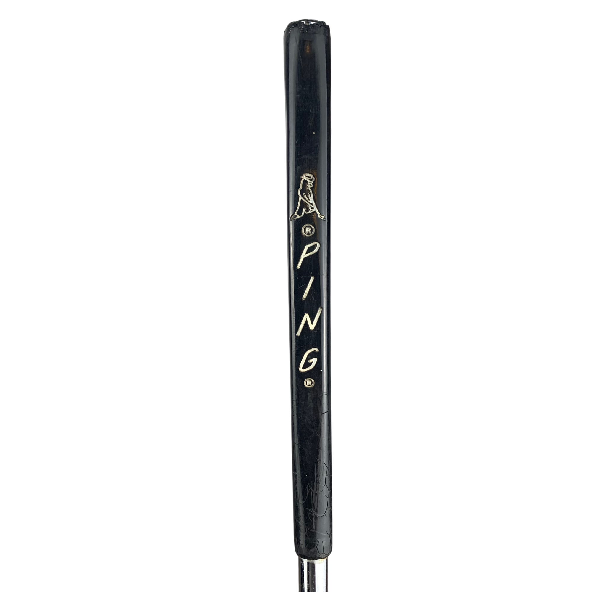 PING Pal 2 Putter / 35,5" galleri billede 6 - brugt golf udstyr i god stand