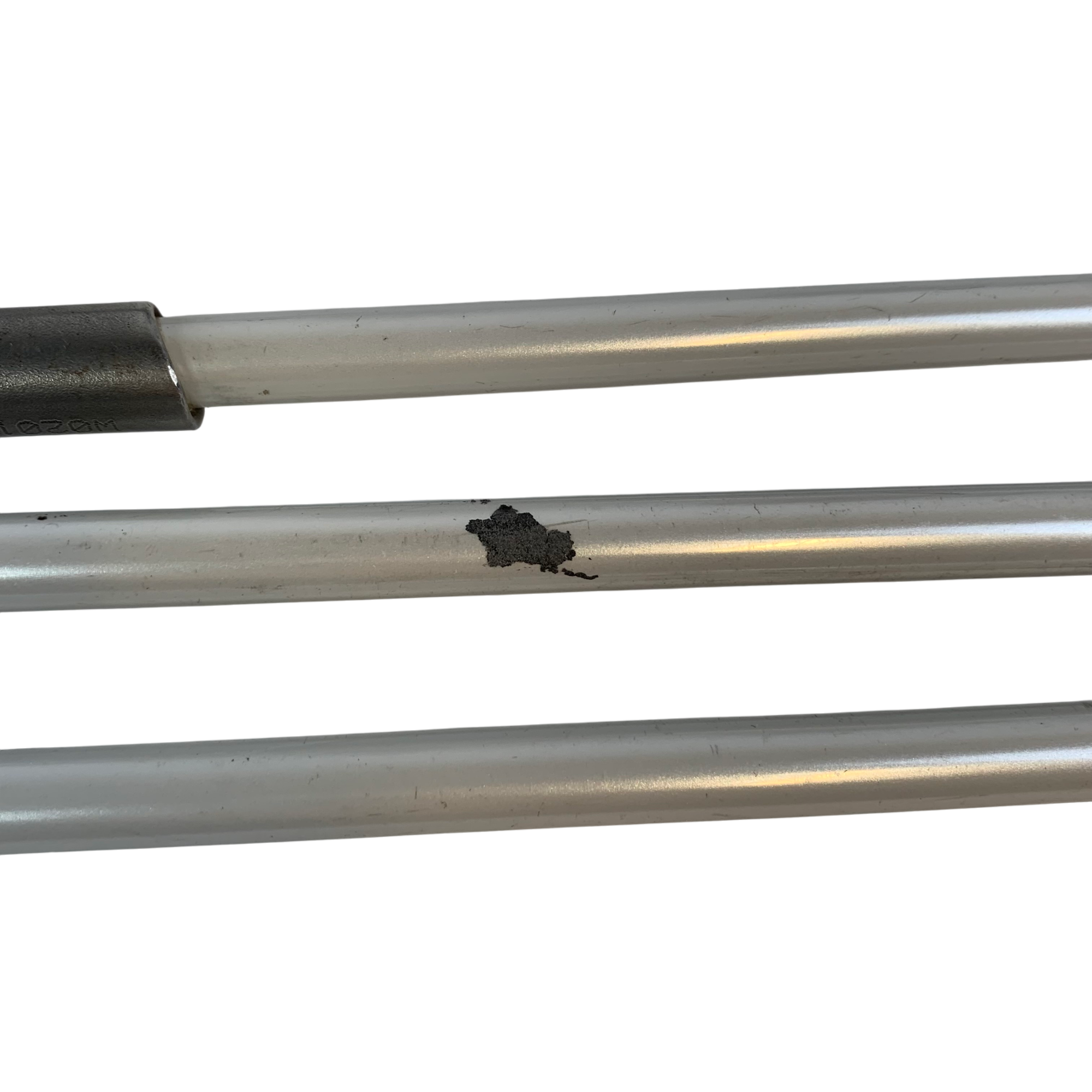 PING Faith Jernsæt / Flex Ladies / 7-SW / Grafit galleri billede 6 - brugt golf udstyr i god stand