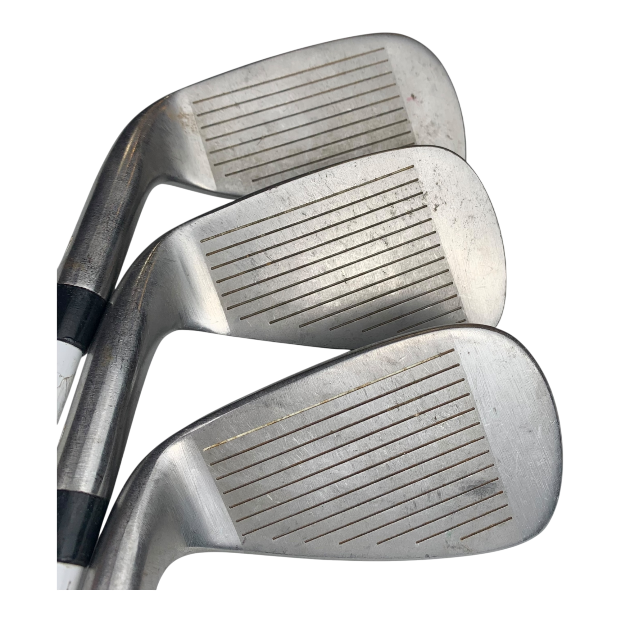 Wilson SGI HL Jernsæt / Flex Ladies / 7-SW / Grafit galleri billede 6 - brugt golf udstyr i god stand