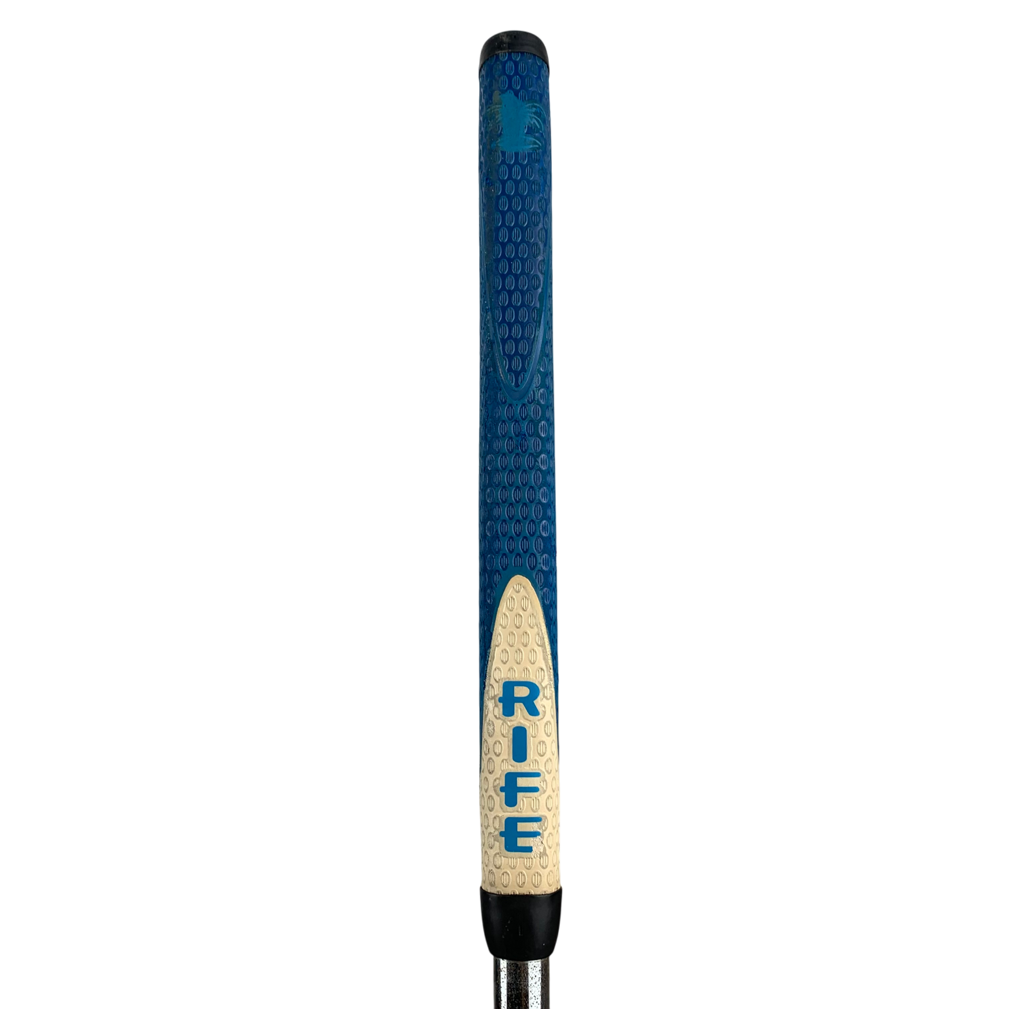 Rife Barbados Putter / 35" galleri billede 7 - brugt golf udstyr i god stand