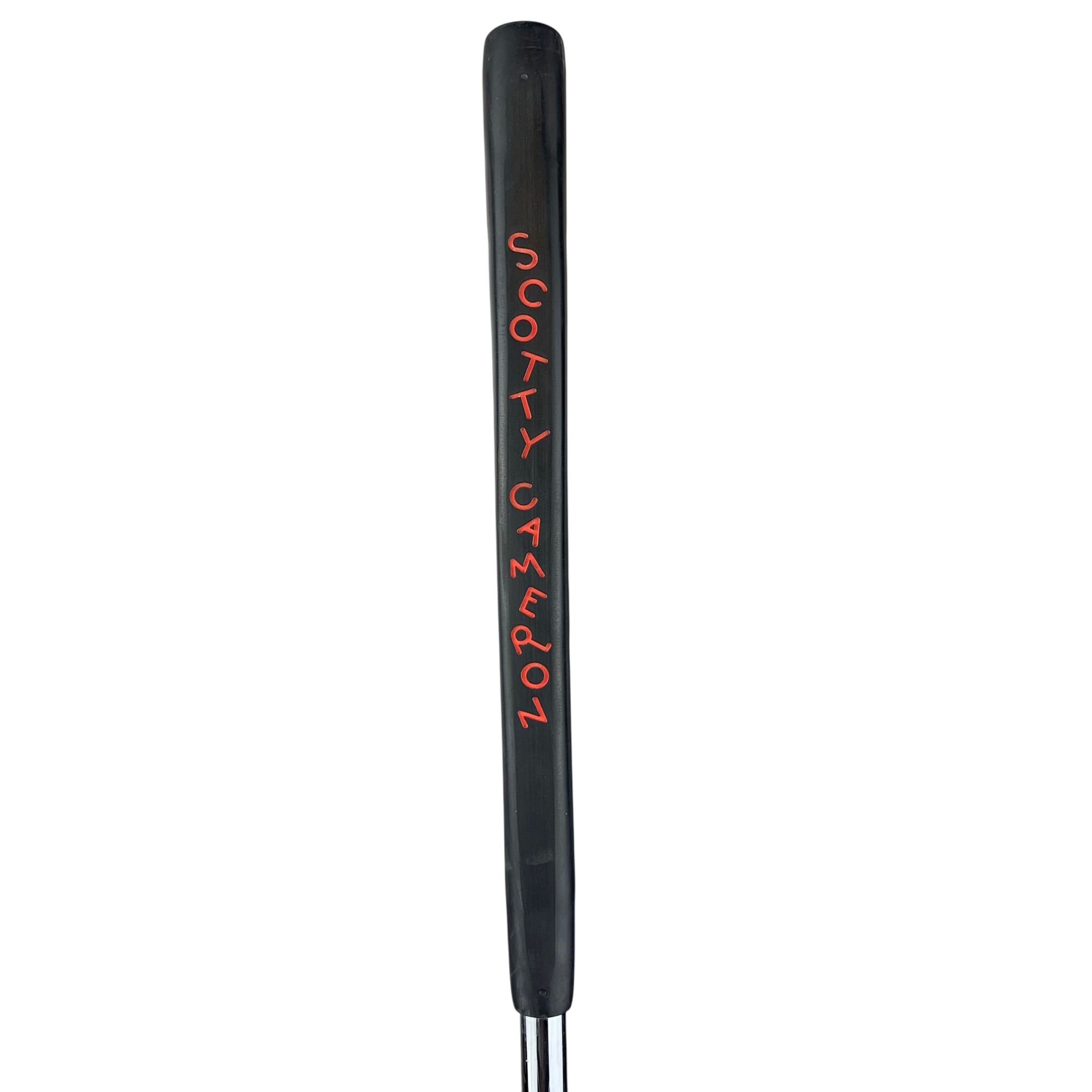 Titleist Scotty Cameron Studio Design 2.5 Putter / 36" galleri billede 7 - brugt golf udstyr i god stand