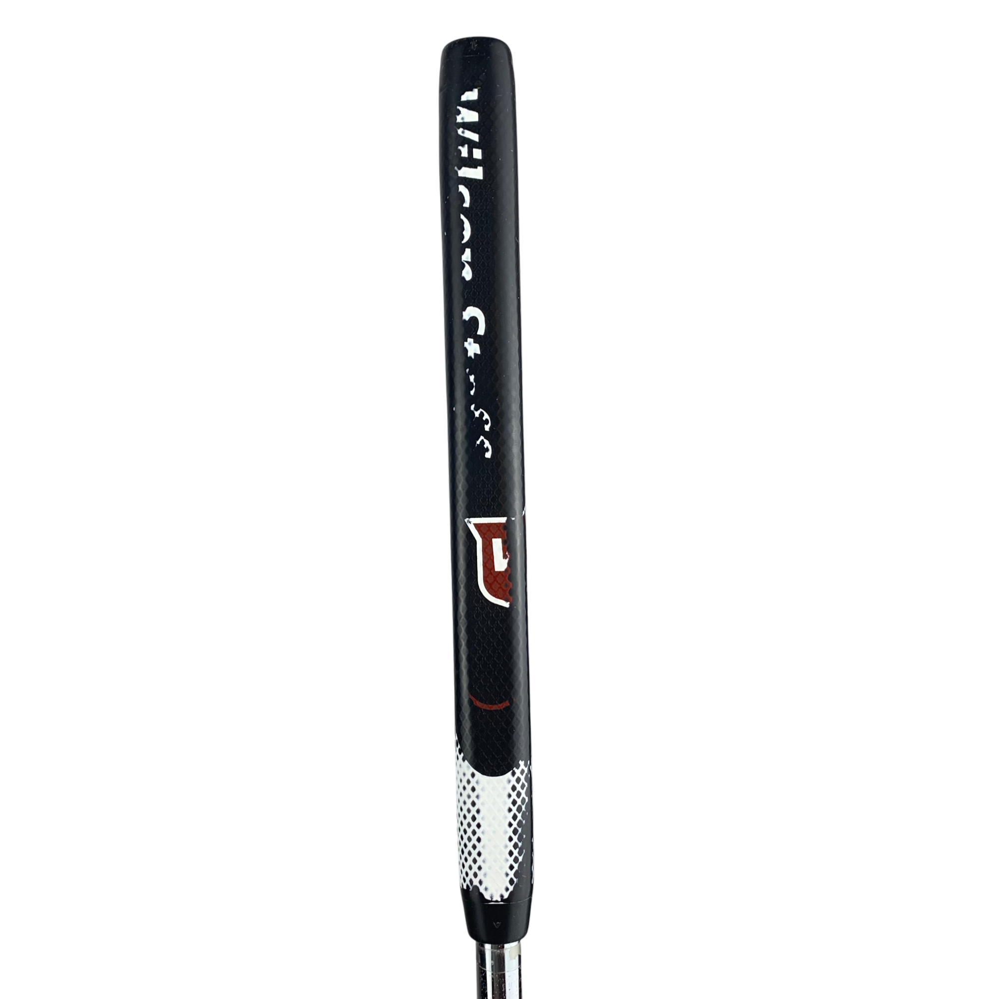 Wilson Staff 8885 blk Putter / 34" galleri billede 7 - brugt golf udstyr i god stand