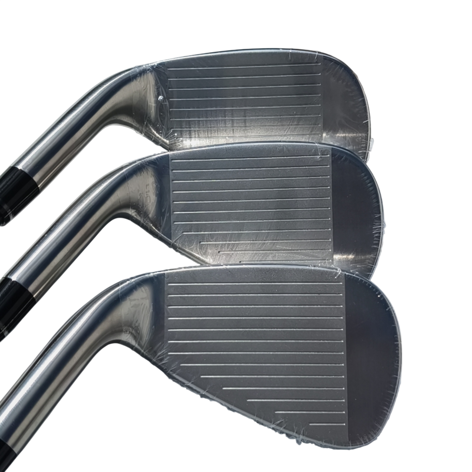 Wilson DynaPWR Max Iron Set / 6-PW+SW / Flex A-flex / Graphite