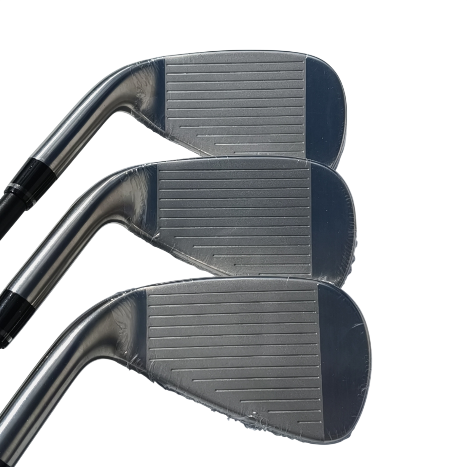 Wilson DynaPWR Max Iron Set / 6-PW+SW / Flex A-flex / Graphite