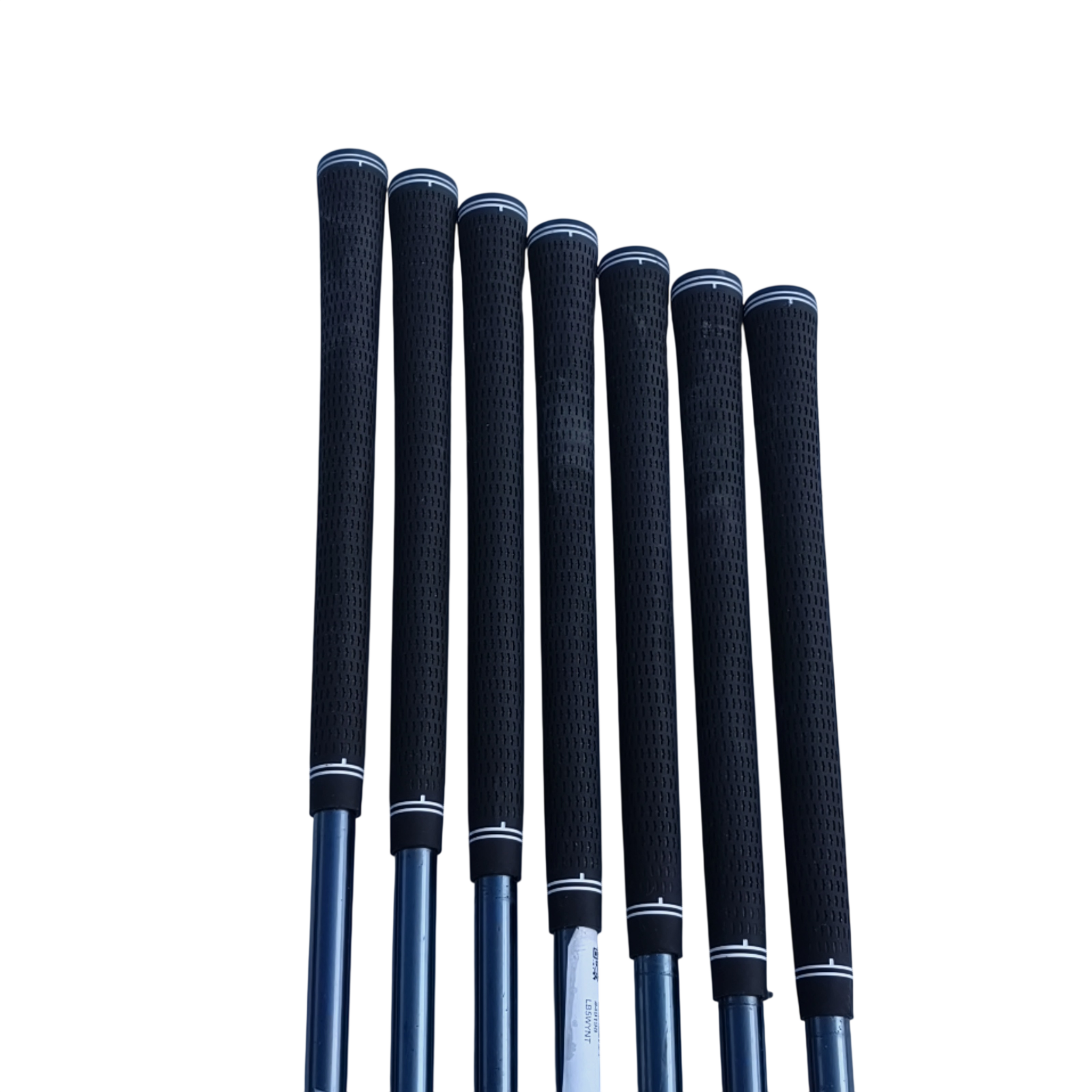 Cleveland Tour Action TA7 Iron set / 4-PW / Flex Ladies / Graphite