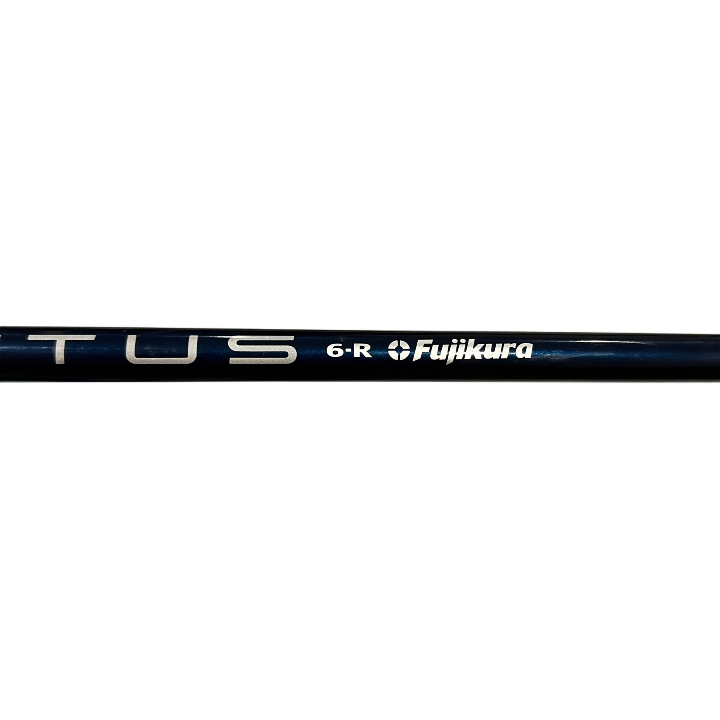 Taylor Made SIM2 Max Rescue Hybrid Fairway 4/22 Brugt Okay Stand