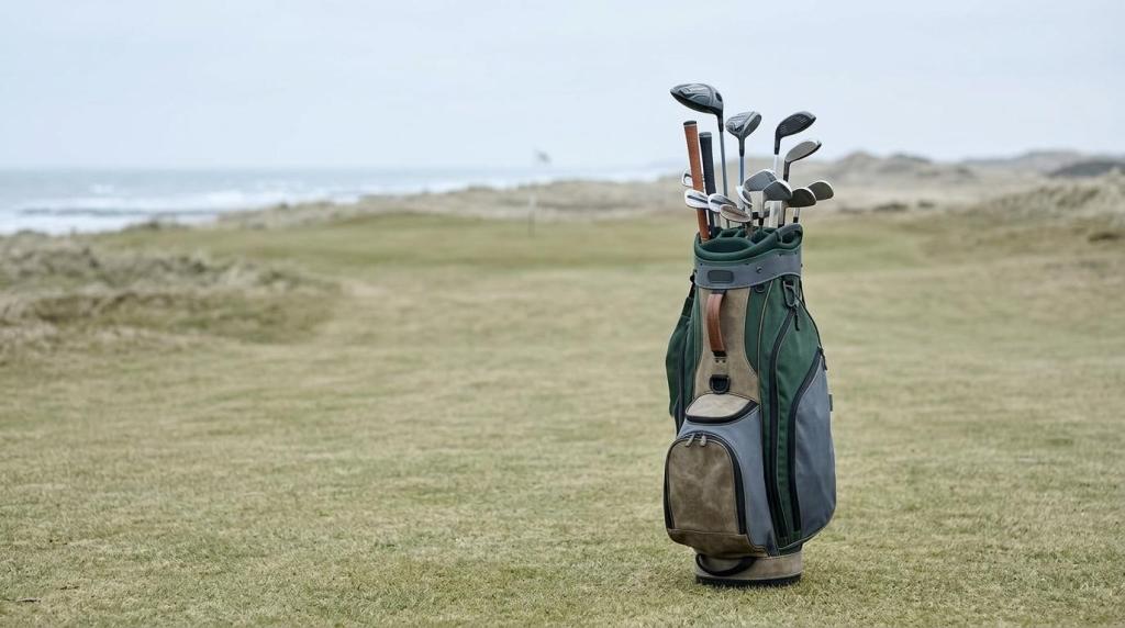 Callaway Edge eller Cobra Fly XL: bedste sæt til start