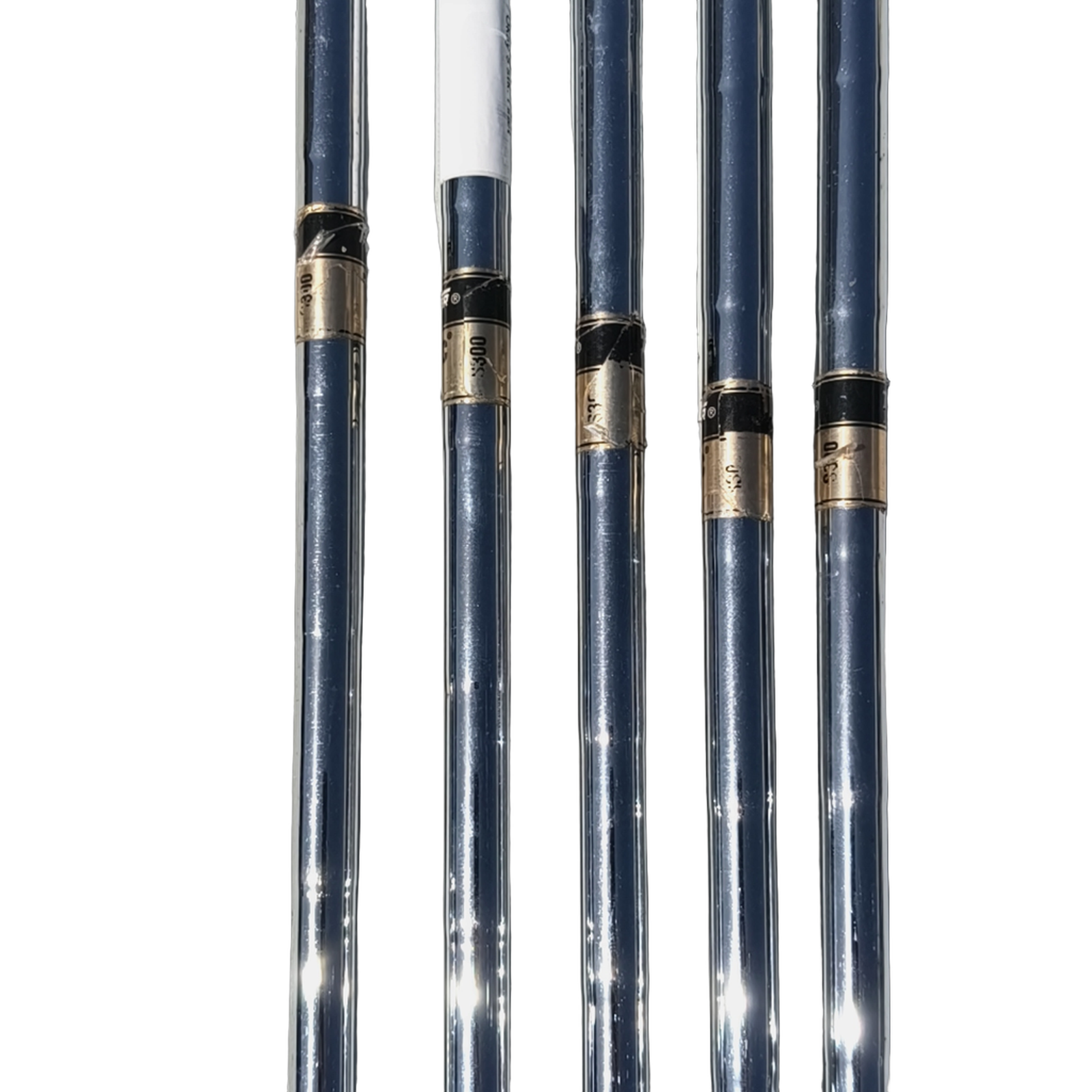 Titleist AP2 718 Forged Jernsæt / 6-PW / Flex Stiff / Stål [model:birefnet-general] [bg:handrolled]