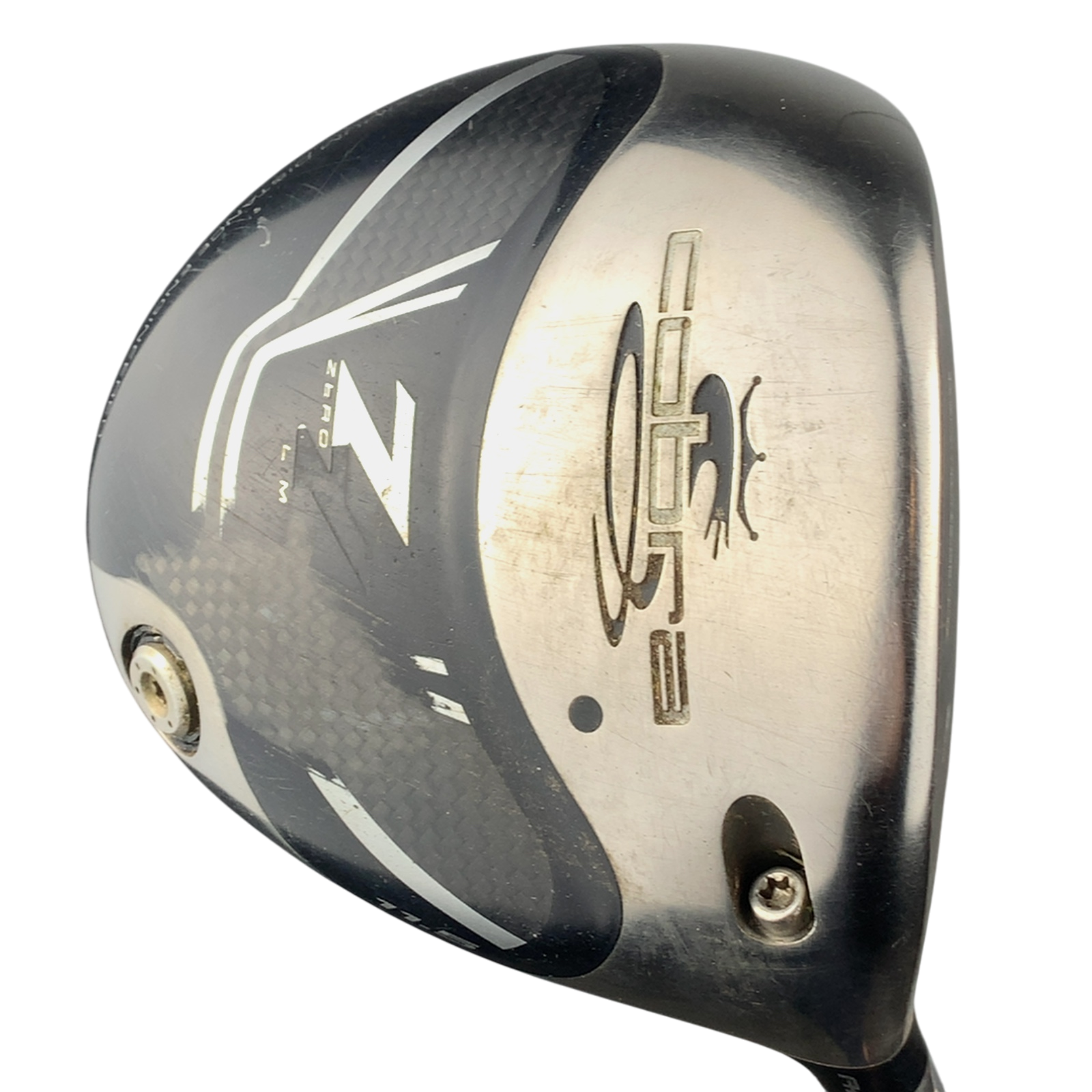 Cobra Encore ZL Driver / Flex Regular / Loft 11.5