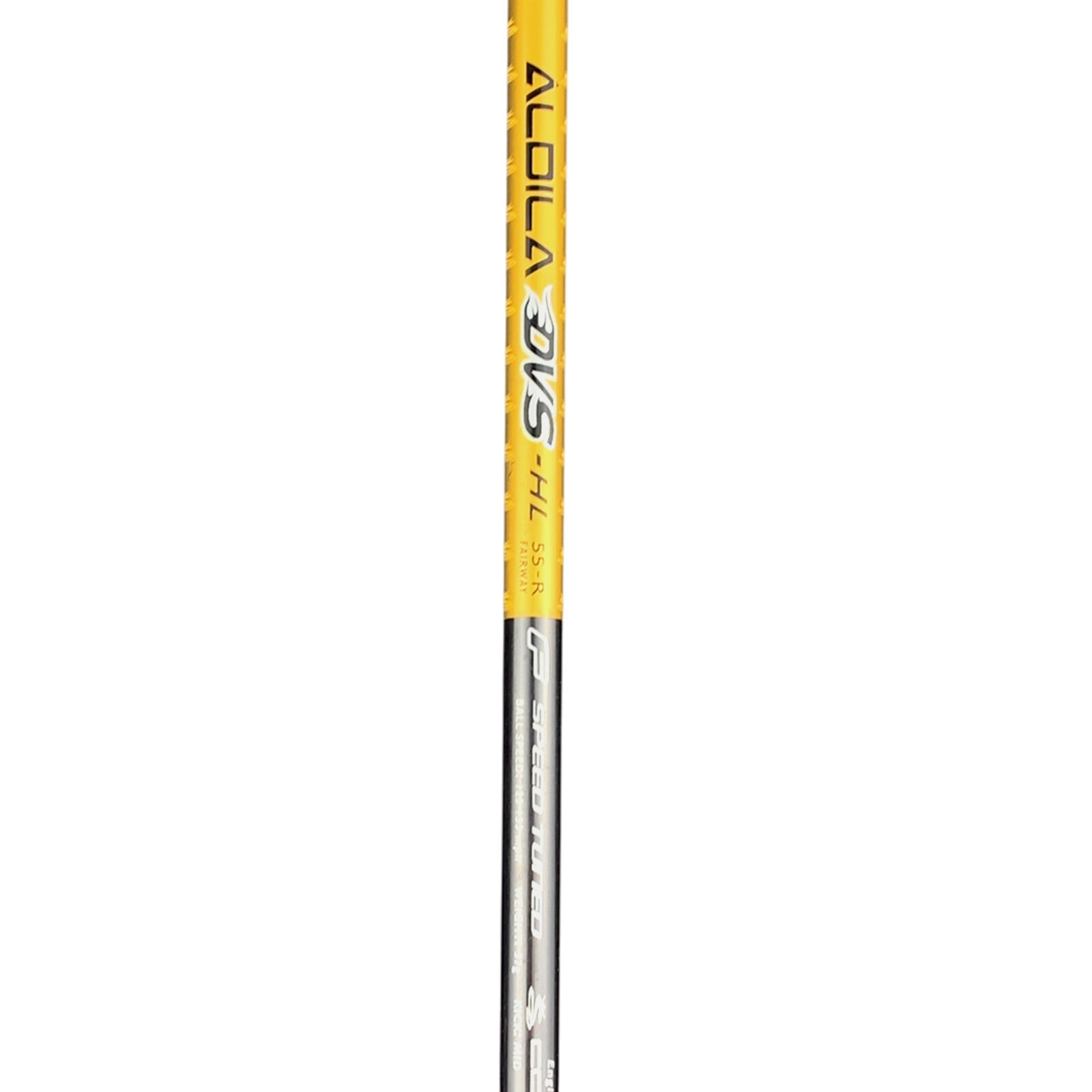 Cobra King S9-1 Offset Fairway Wood / Flex Regular / Grafit / #5/18