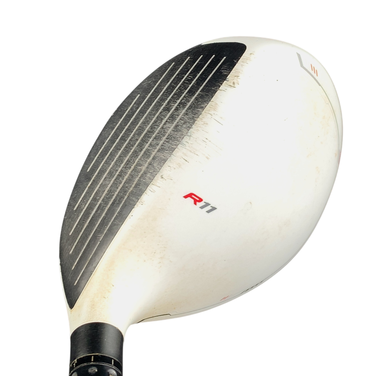 TaylorMade R11s Fairway Wood / Flex Regular / Grafit / #5/19