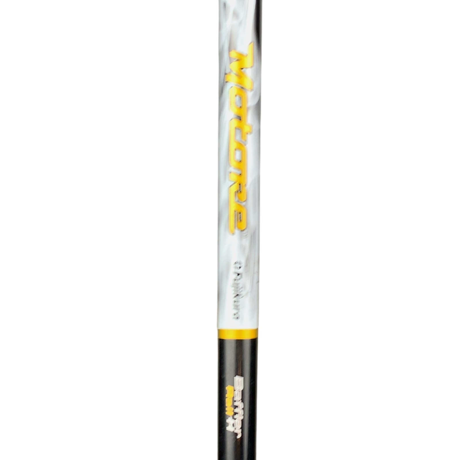 Cobra Baffler Rail-H Hybrid / Flex Regular / Grafit / #4/22