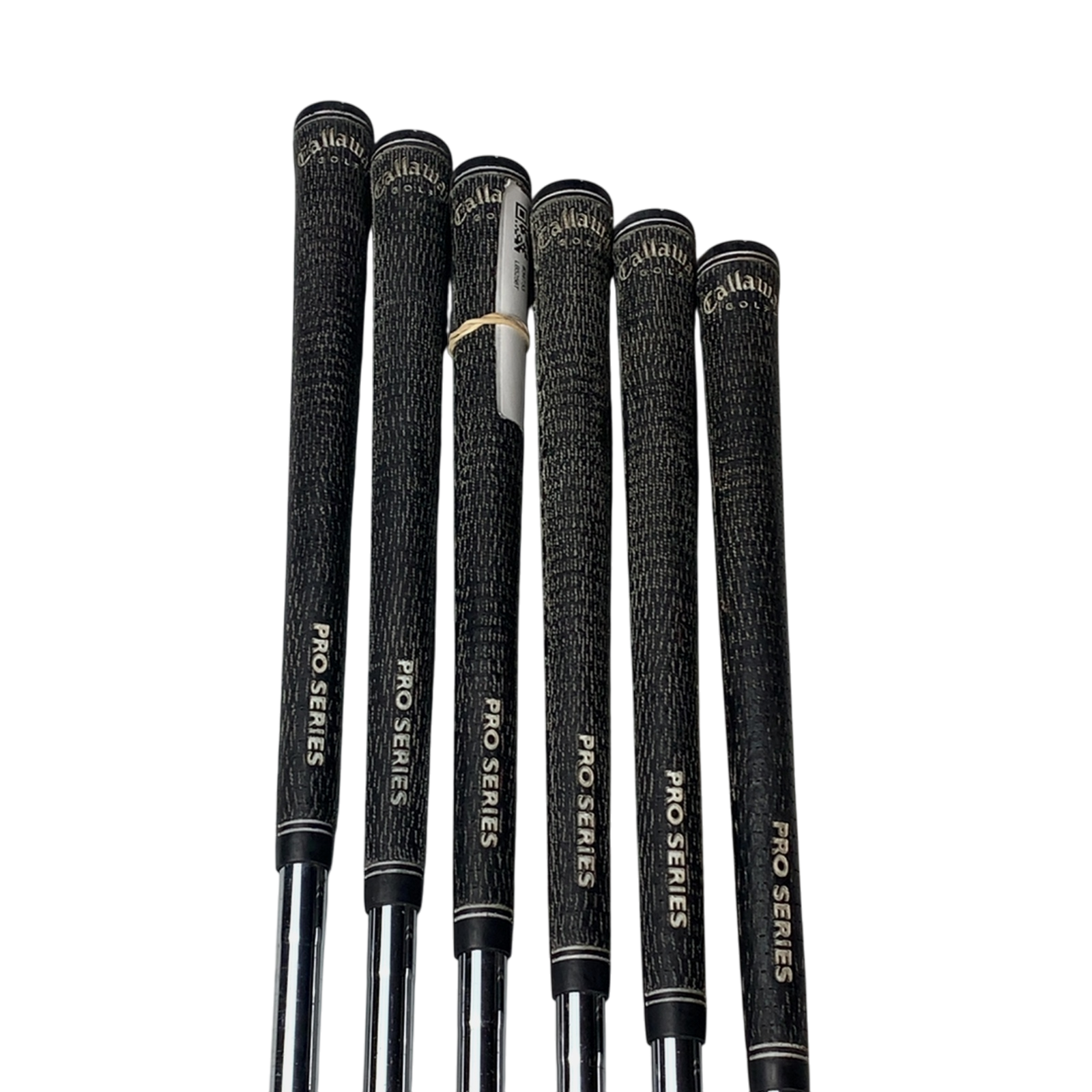 Callaway X-18 Pro Series Jernsæt / Flex Regular / 5-PW  / Stål