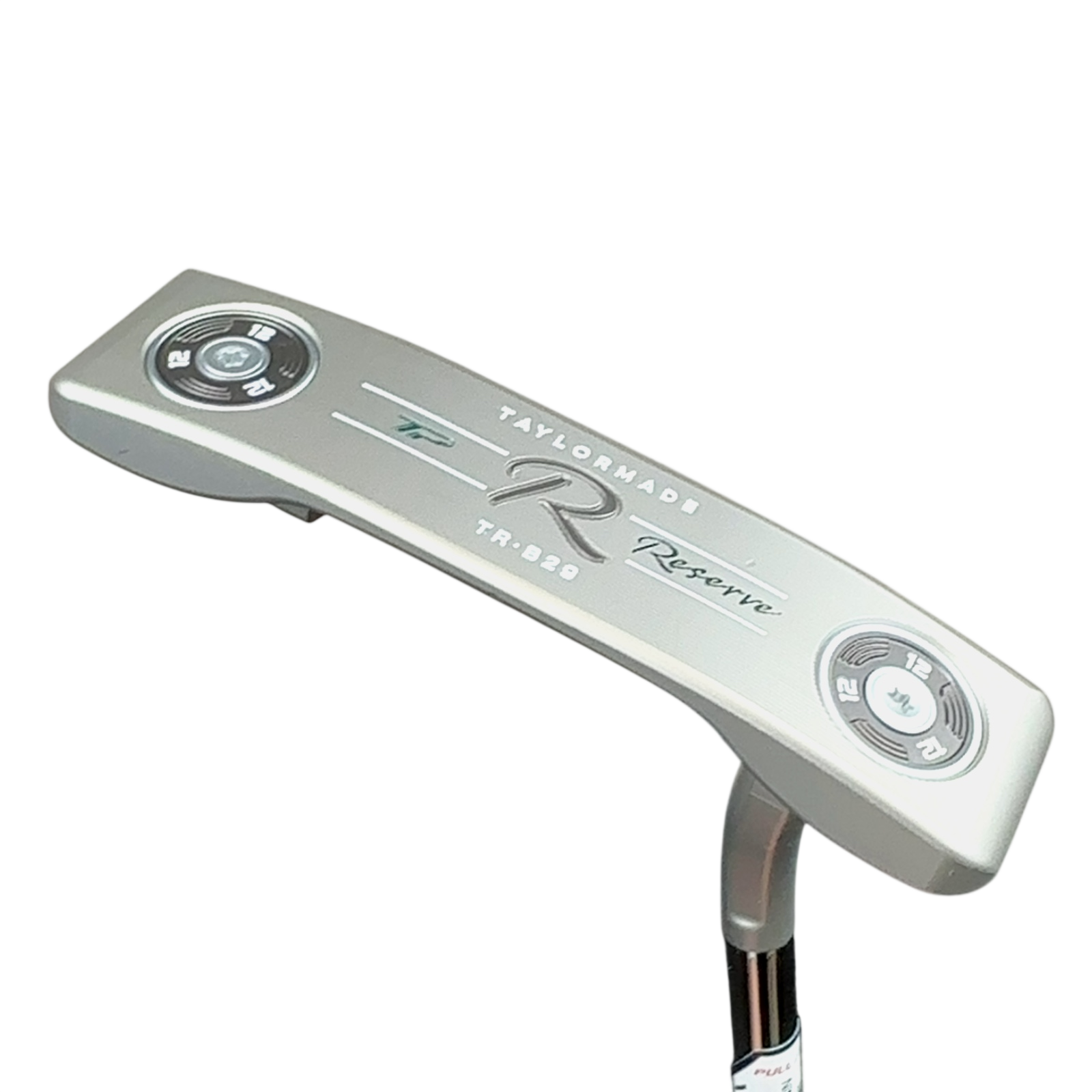 TaylorMade TP Reserve TR-b29 Putter / 34"