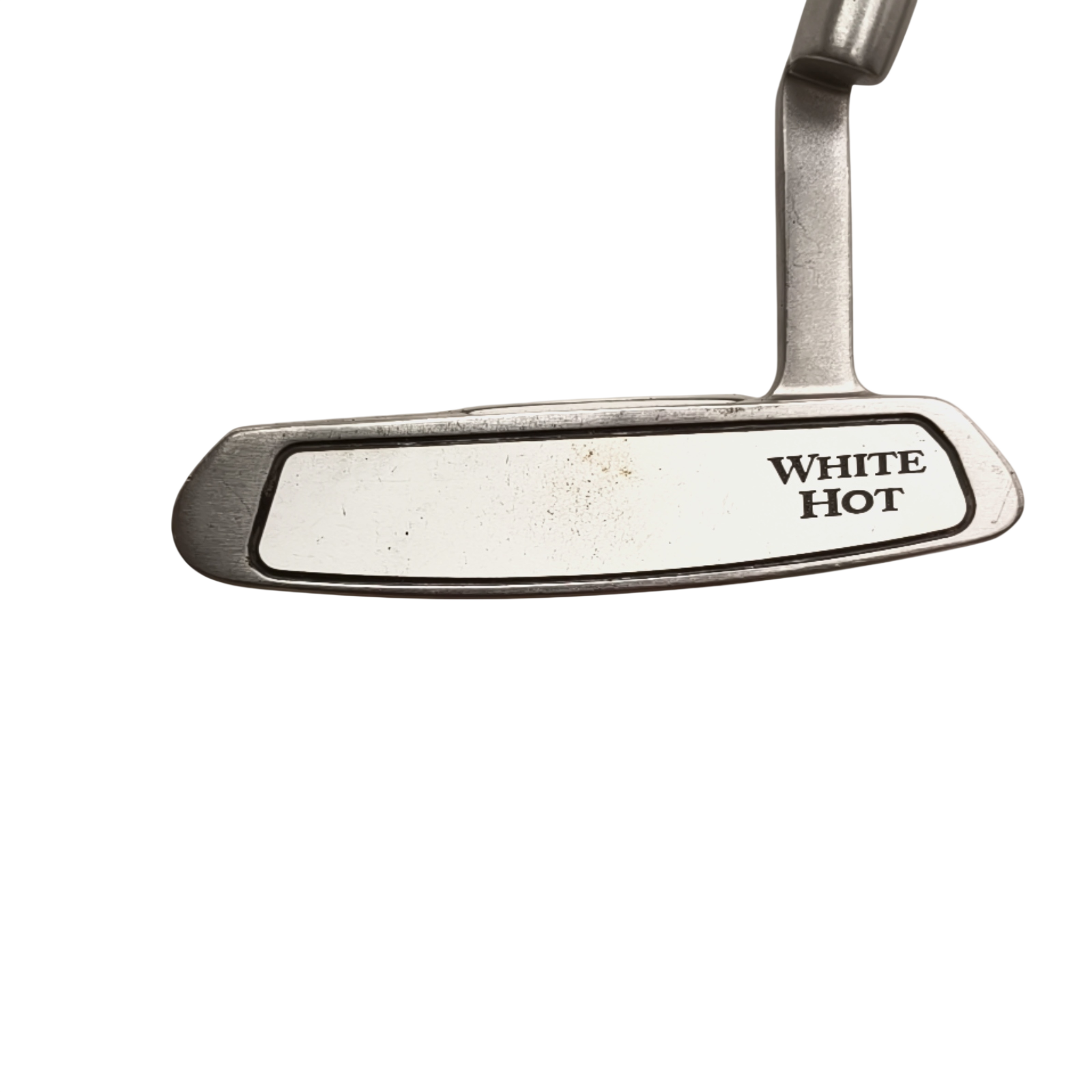 Odyssey 2-ball blade Putter / 33" [bg:photoroom-fallback]