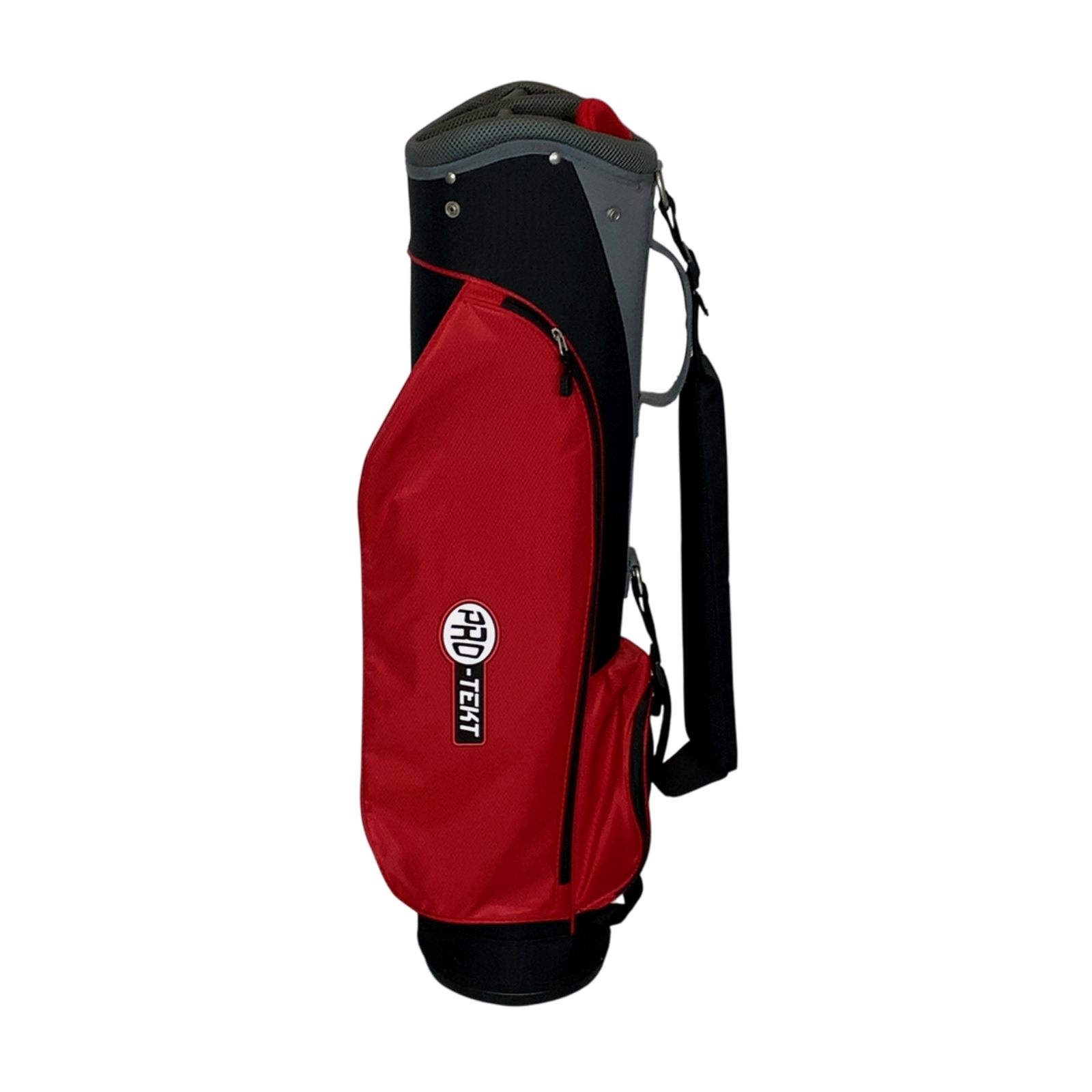Pro-Tekt Stand Bag / 5-Way / Red