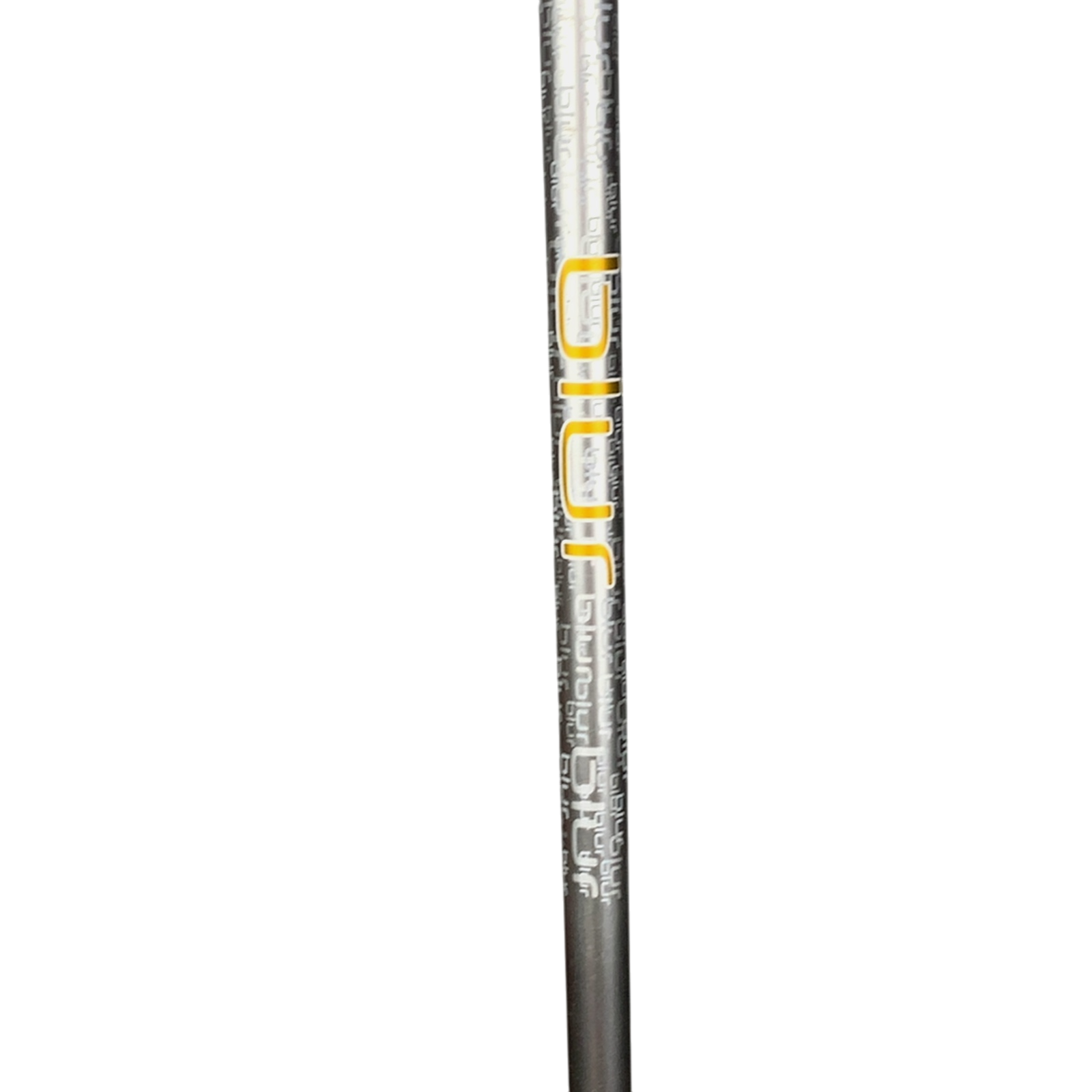 Longridge Komplet Sæt M. Bag / Flex Junior / Graphite