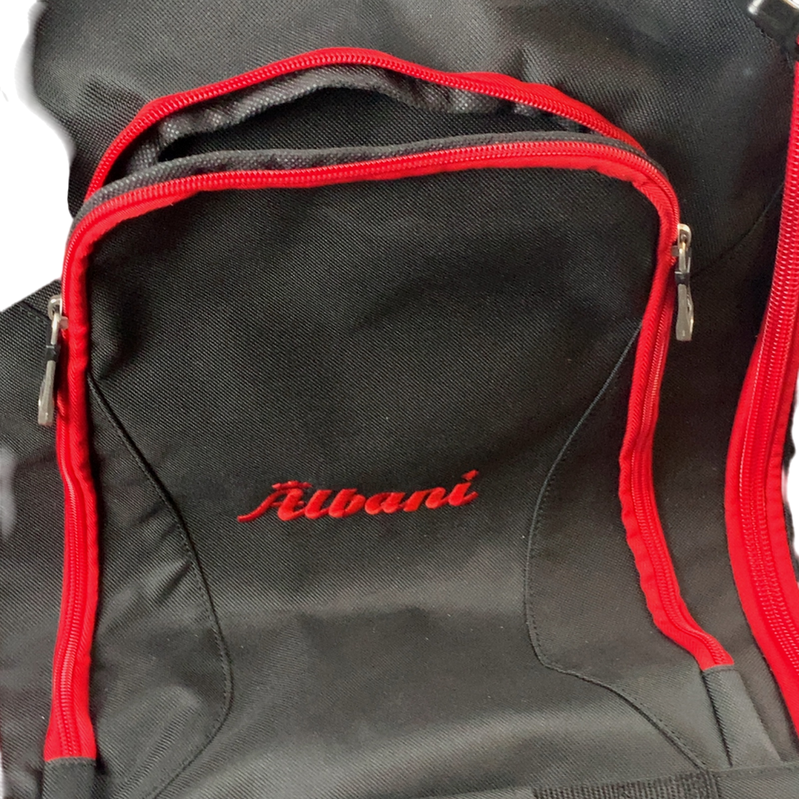 Wilson  Travel Bag /  / Black