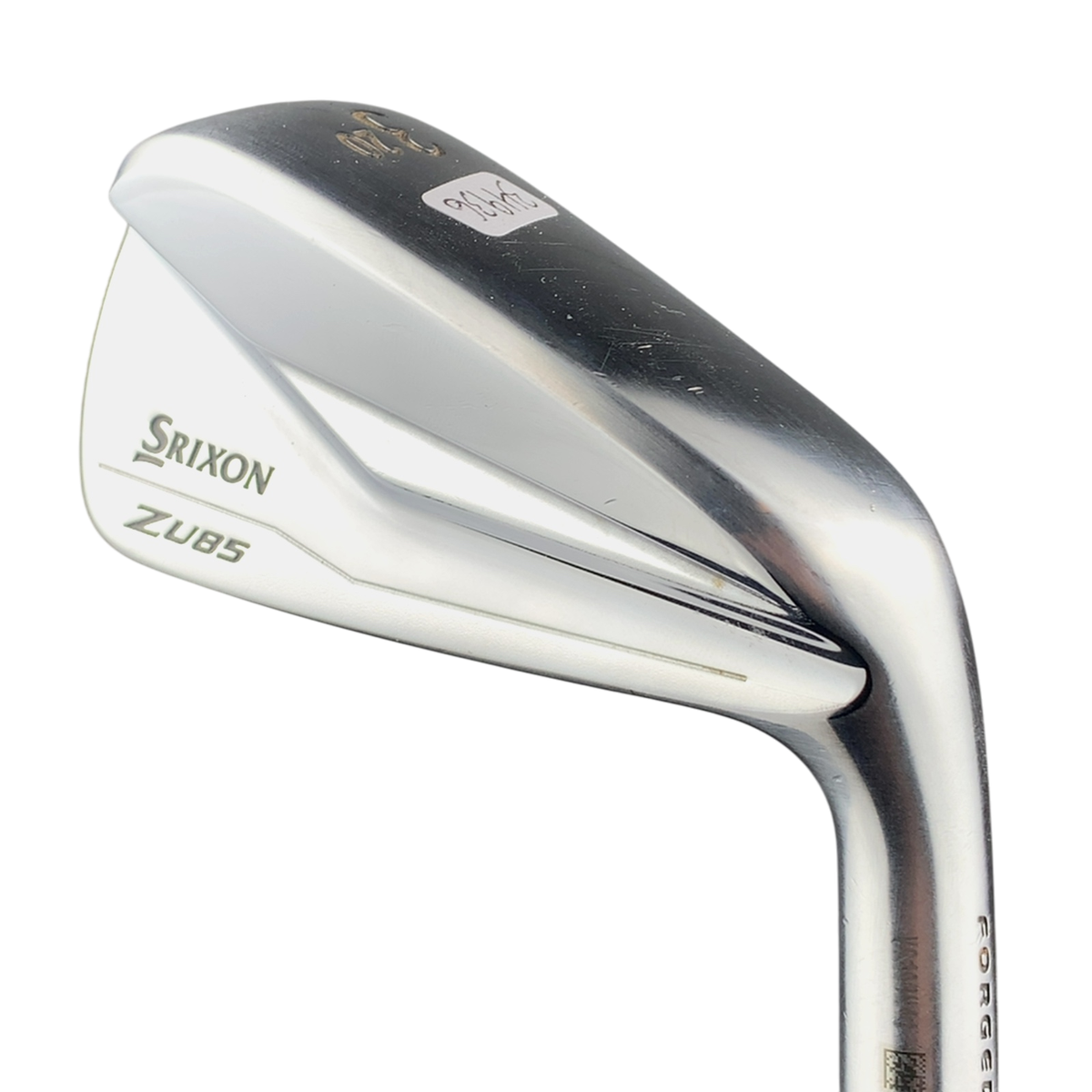 Srixon Zu85 Driving Iron / Flex Stiff / Graphite / #3/20