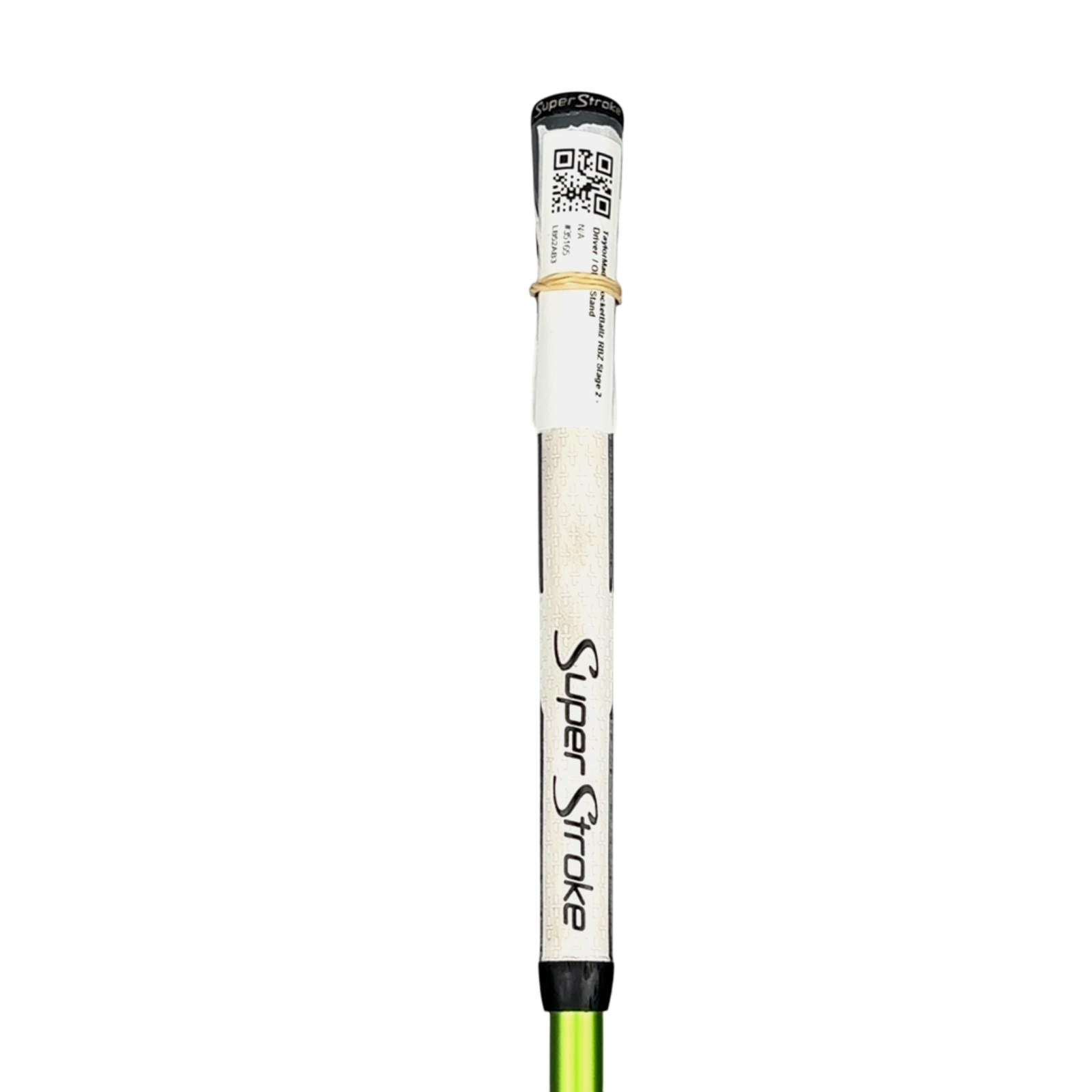 TaylorMade RBZ Driver / Flex Ladies / Loft 12