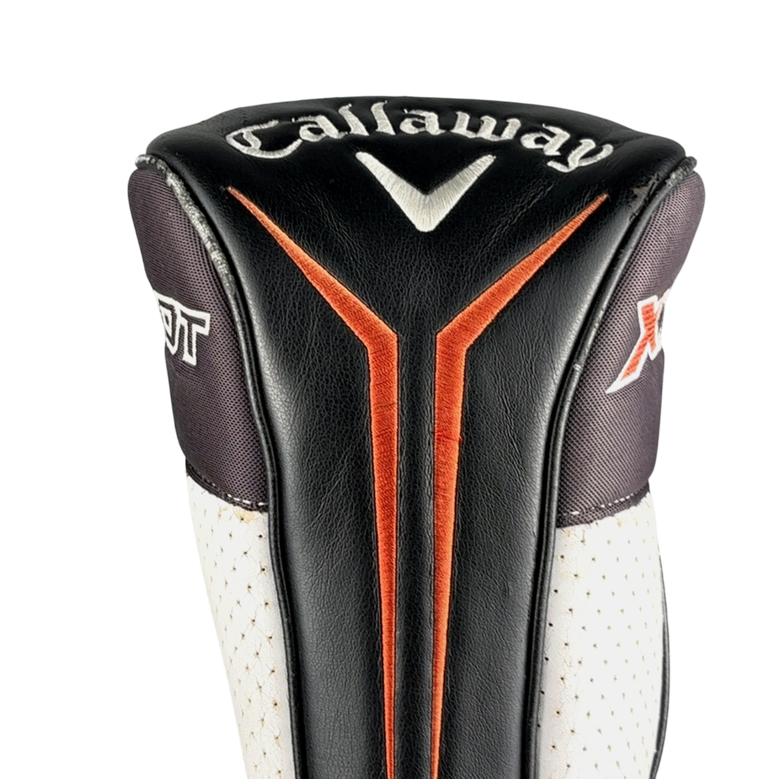 Callaway XHot Driver / Flex Regular / Loft 10.5