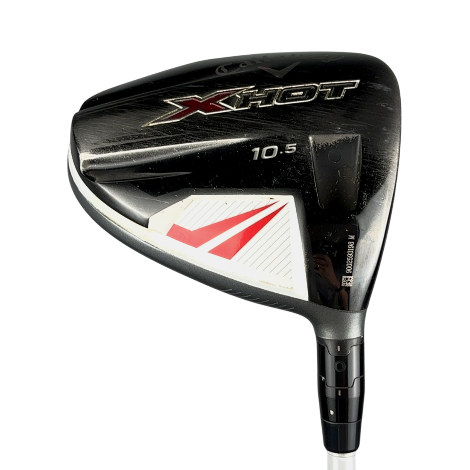 Callaway XHOT(2021) ドライバー 10.5° Callaway XHot Driver / Flex Regular / Loft 10.5
