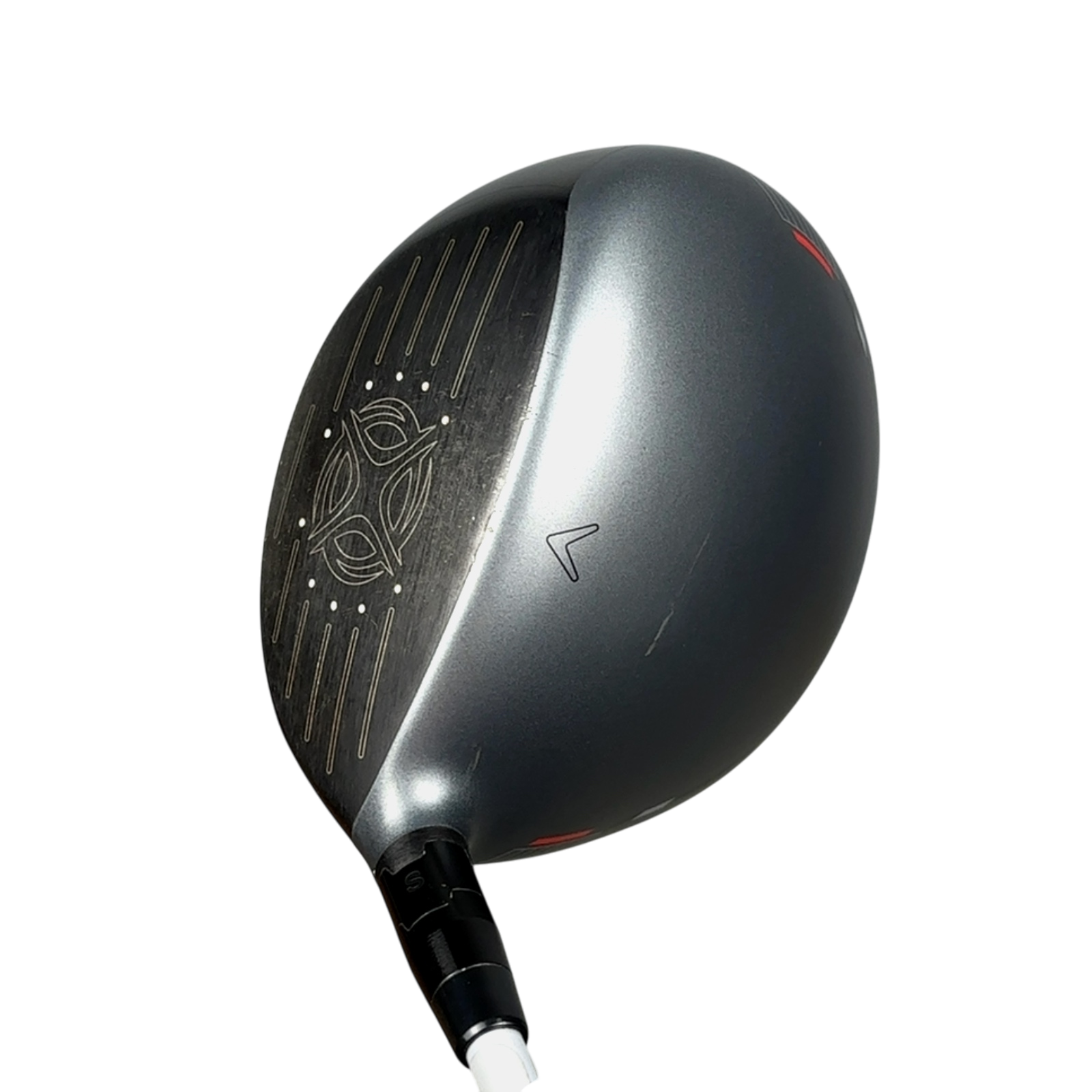 Callaway XHot Driver / Flex Regular / Loft 10.5