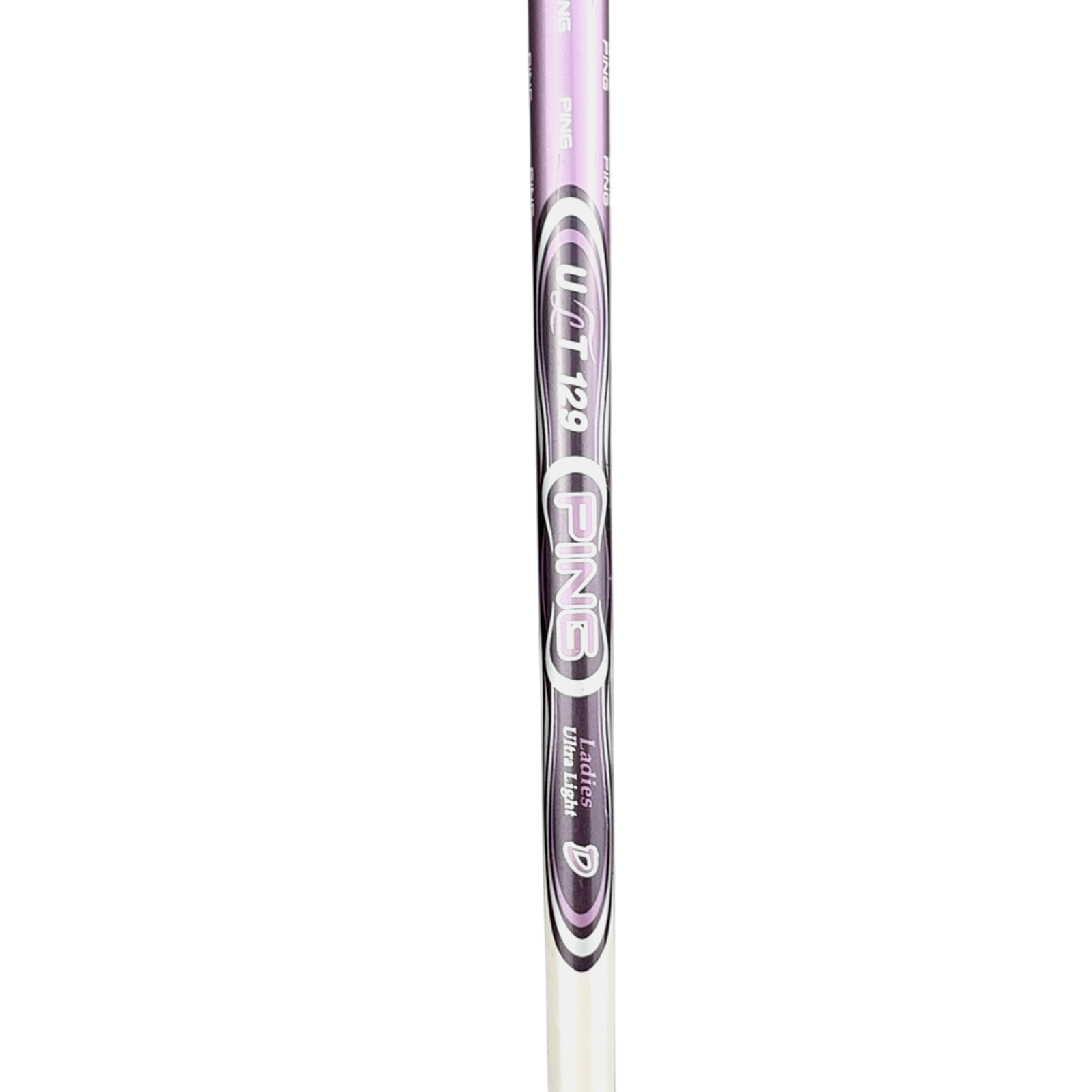 PING Rhapsody Driver / Flex Ladies / Loft 12