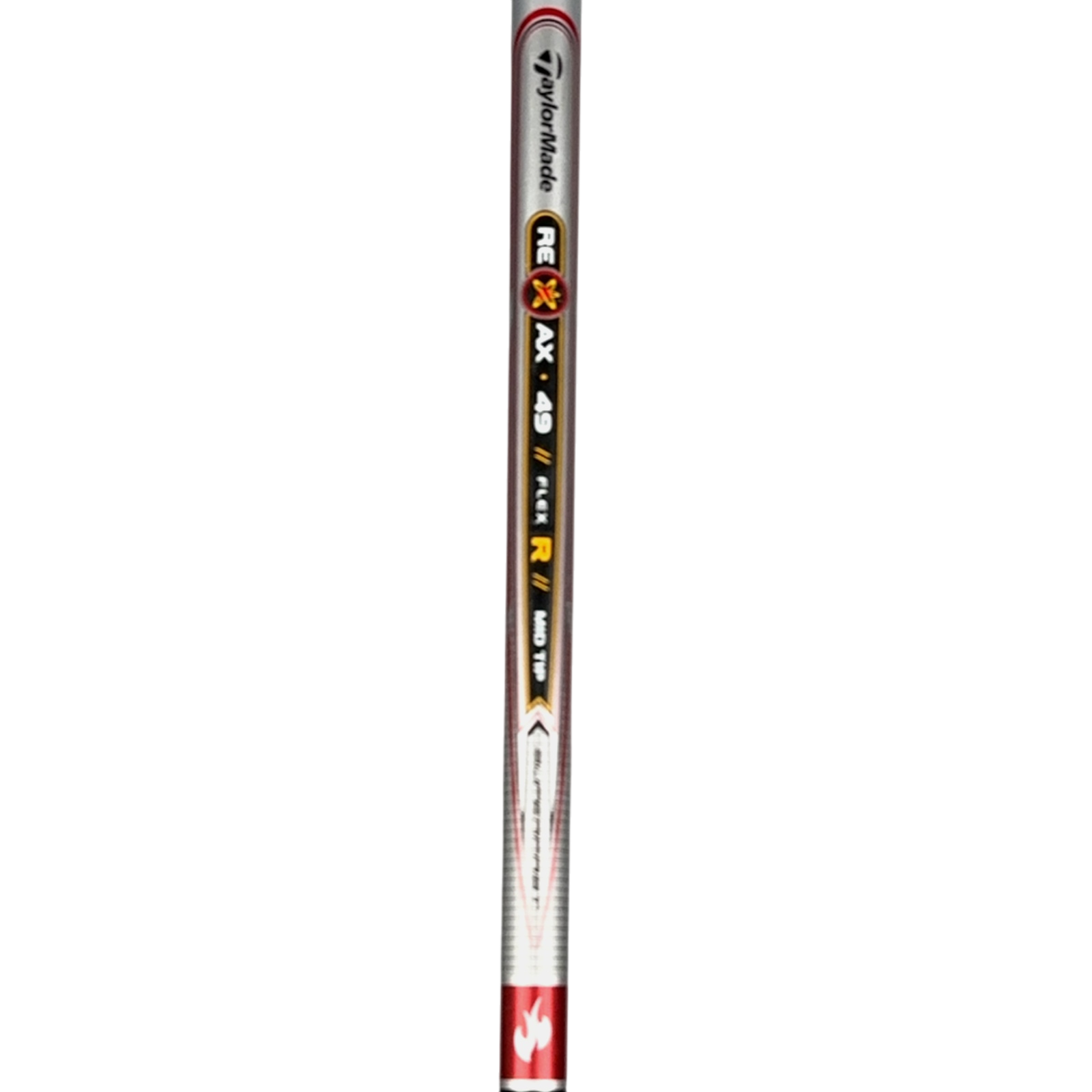 TaylorMade Burner Driver / Flex Regular / Loft 10.5