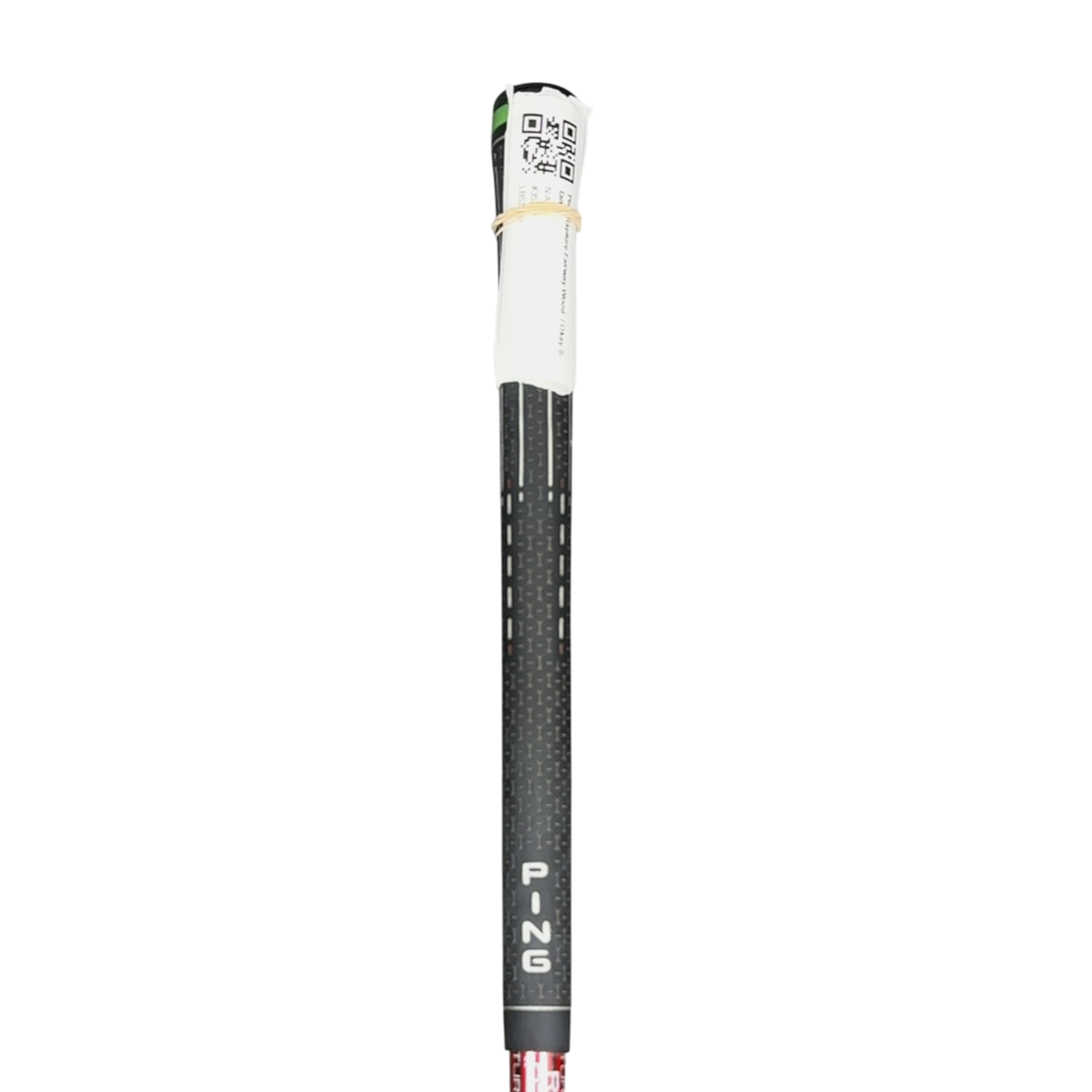 PING Rapture Fairway Wood / Flex Stiff / #3/13