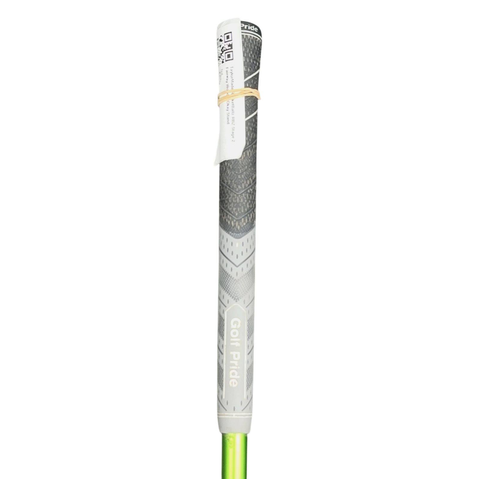 TaylorMade RBZ Fairway Wood / Flex Regular / #5/19