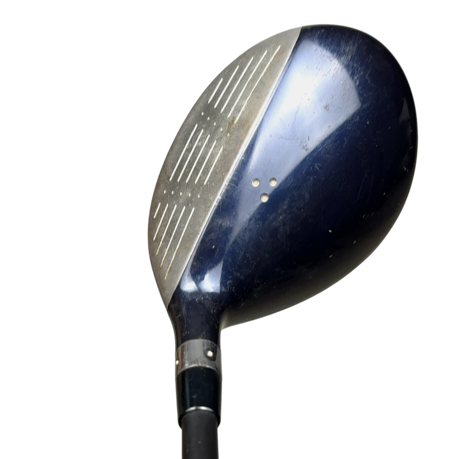 Nike T40 Fairway Wood / Flex Regular / #7/21