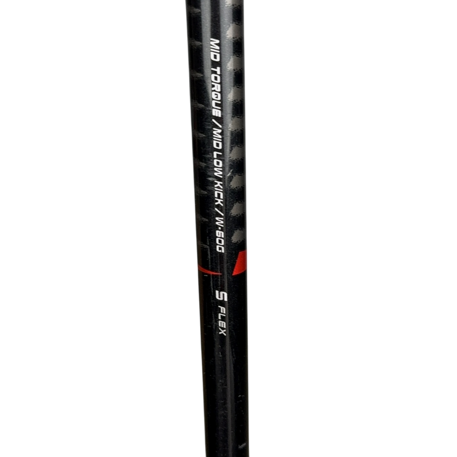 Callaway FT-iZ Fairway Wood / Flex Stiff / #3/15