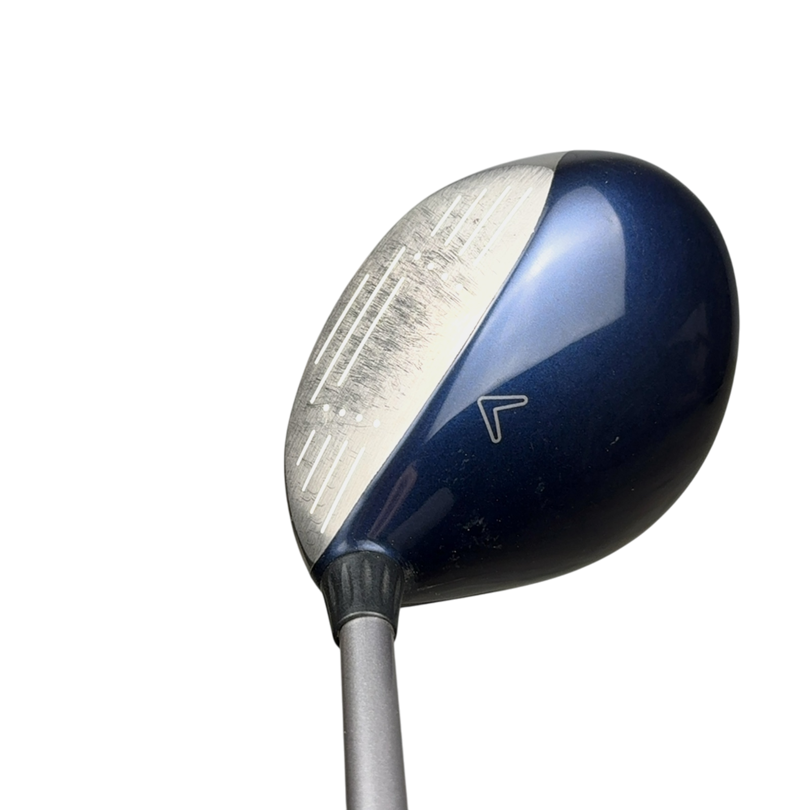 Bois Callaway Great Big Bertha #5 – 18°, Flexible Femme, Main Droite