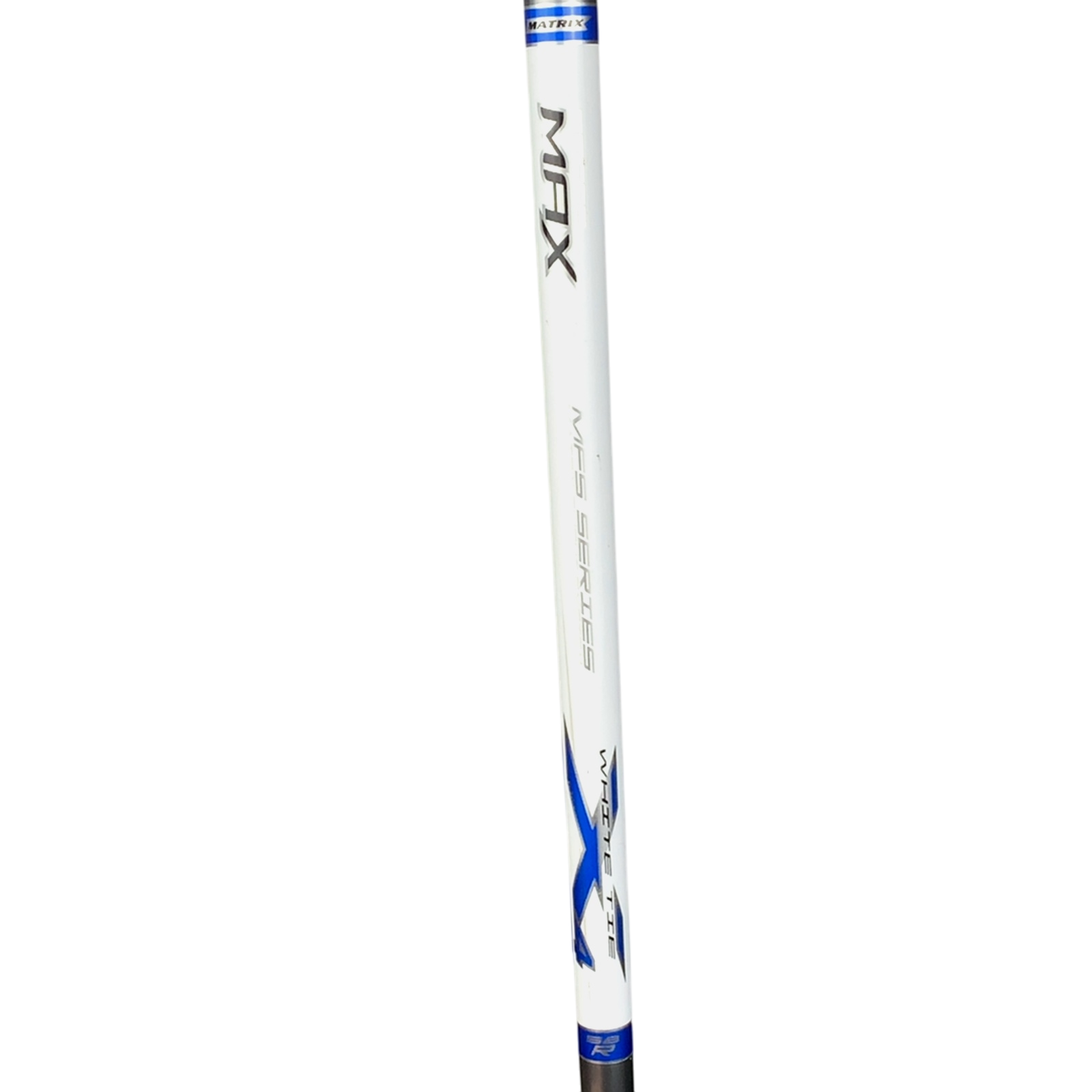 Cobra Max Offset Hybrid / Flex Regular / #4/22