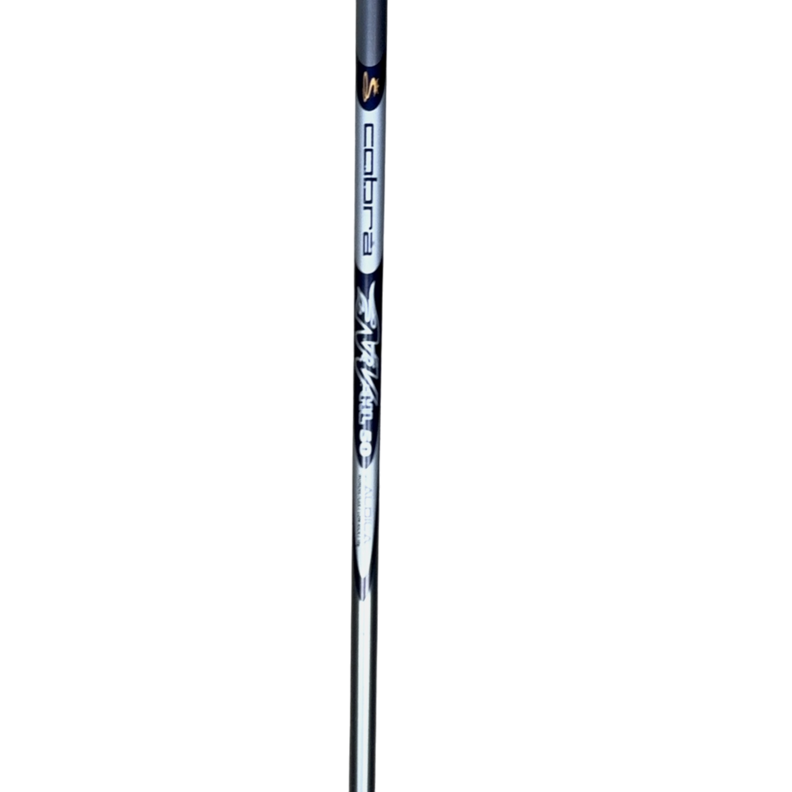 Cobra Baffler Hybrid / Flex Ladies / #5/26