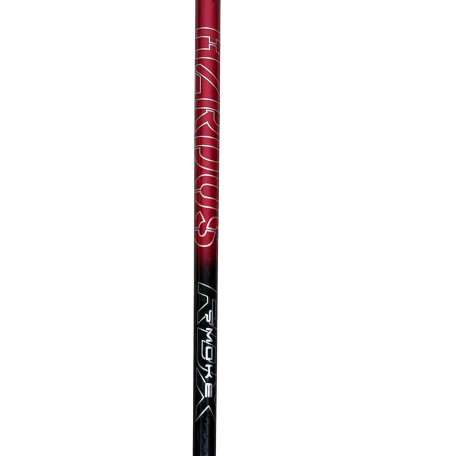 Venstre Wilson DynaPower Hybrid / Flex Regular / #4/22