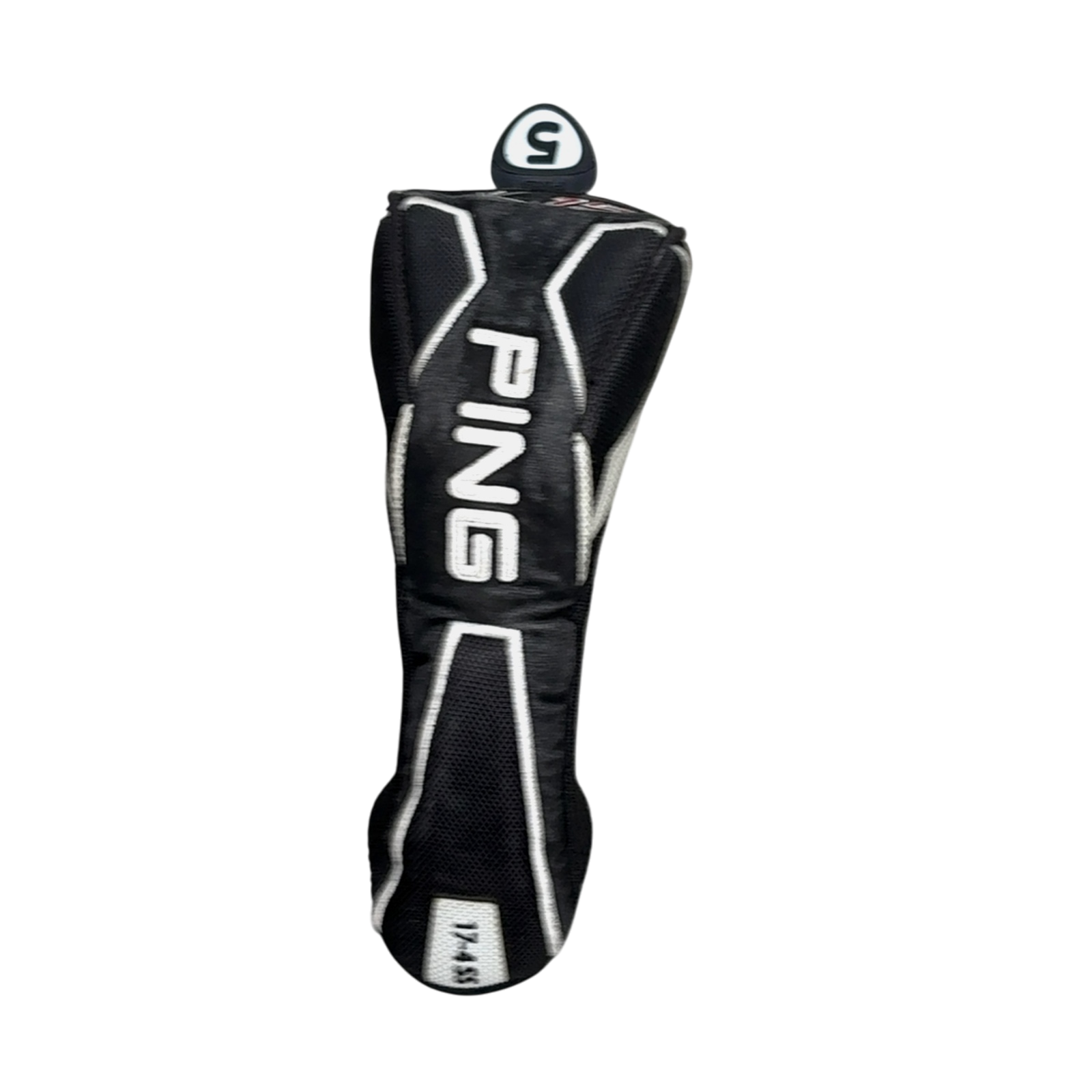 PING K15 Hybrid / Flex Regular / #5/25
