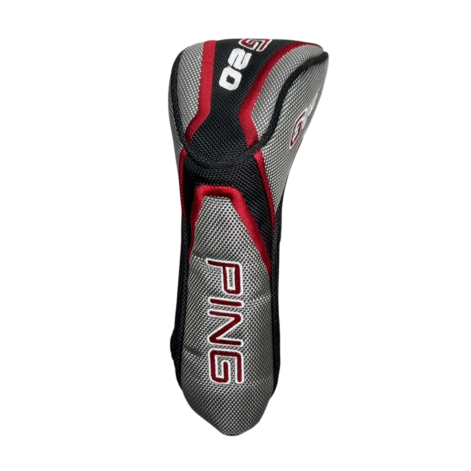 PING G20 Hybrid / Flex Stiff / #3/20