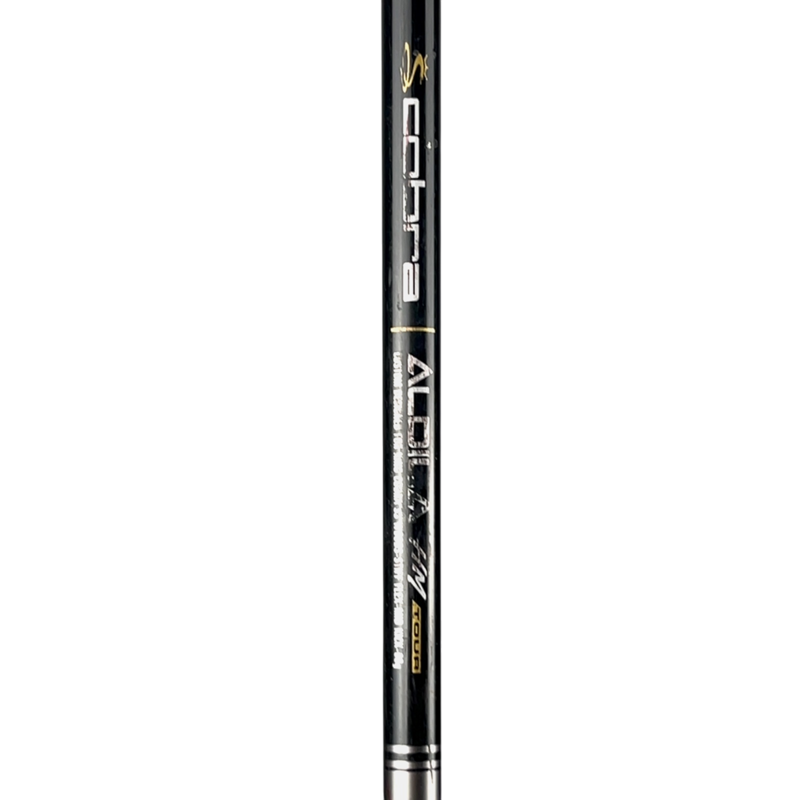 Cobra SS3+ Fairway Wood / Flex Stiff / #3/16