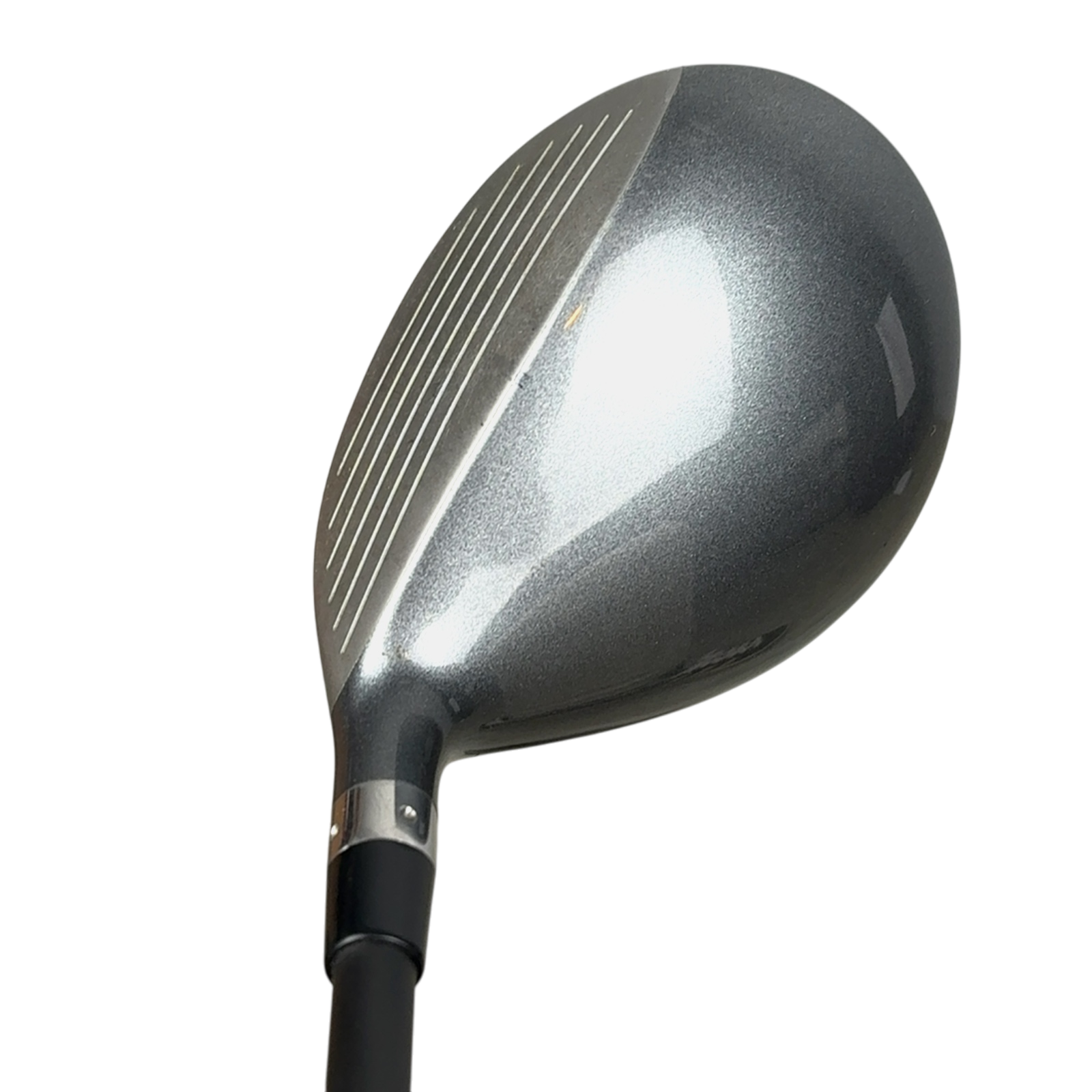 Nike T-40 Fairway Wood / Flex Stiff / #3/15