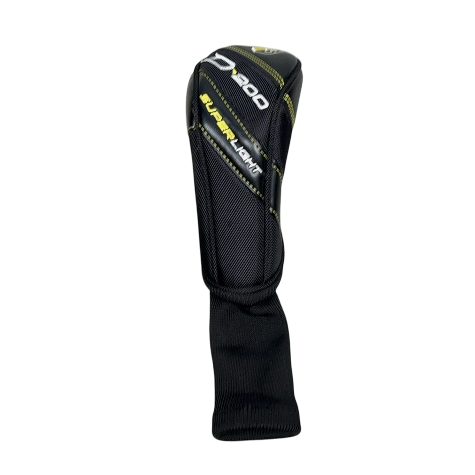 Wilson D200 Hybrid / Flex Regular / #3/20