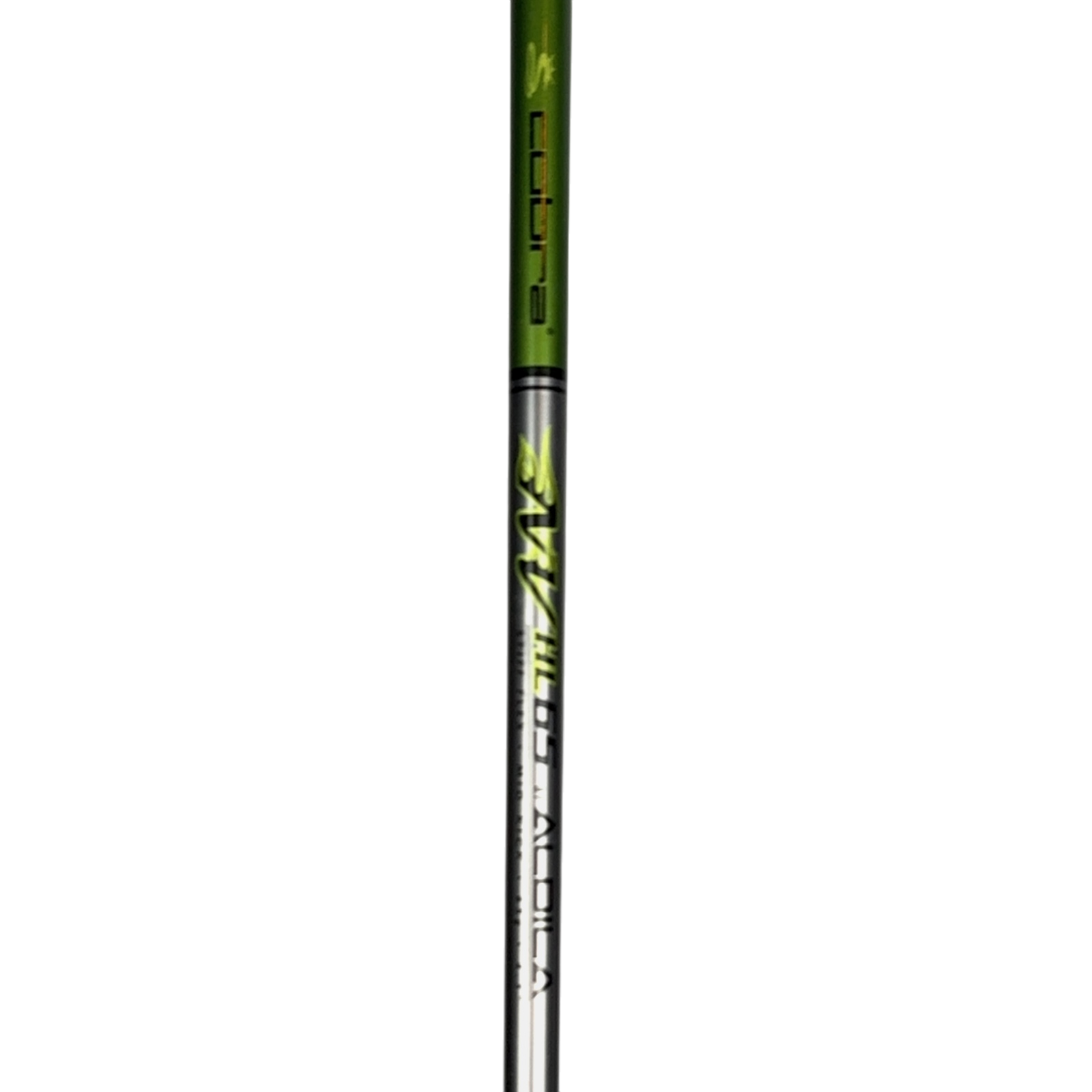 Cobra Baffler DWS Hybrid / Flex Stiff / #2/18
