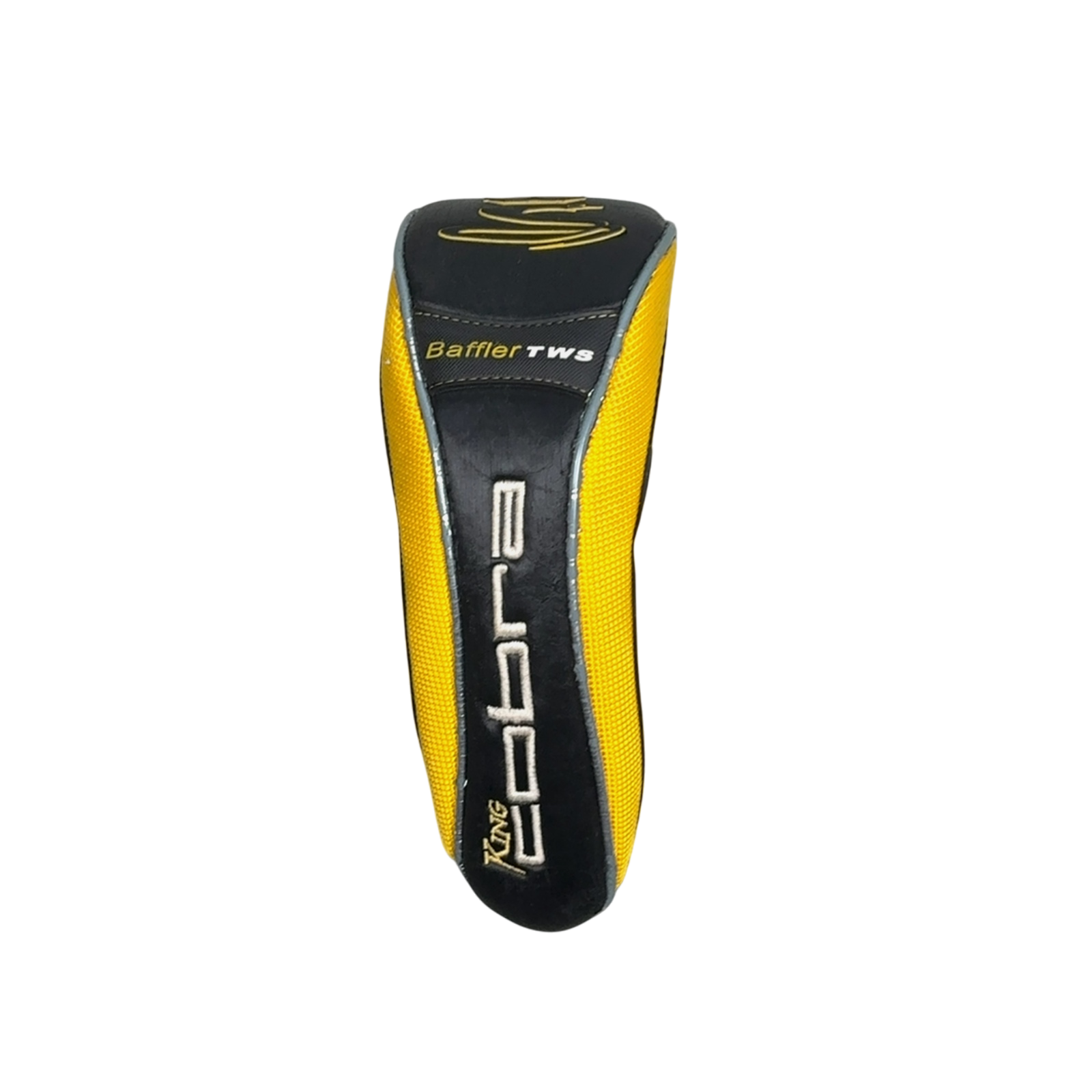 Cobra Baffler DWS Hybrid / Flex Stiff / #4/23