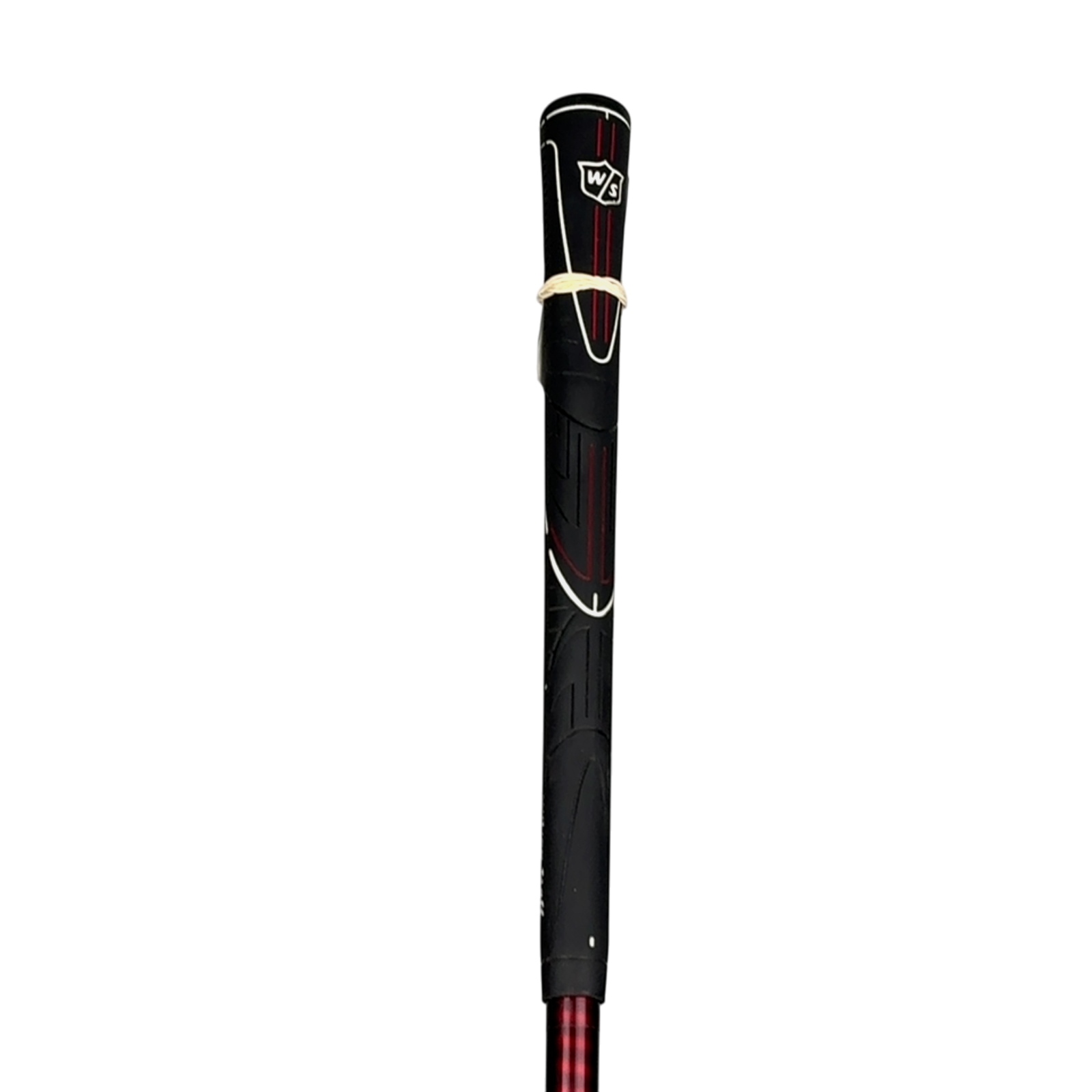 Wilson DXi Hybrid / Flex Stiff / #3/19