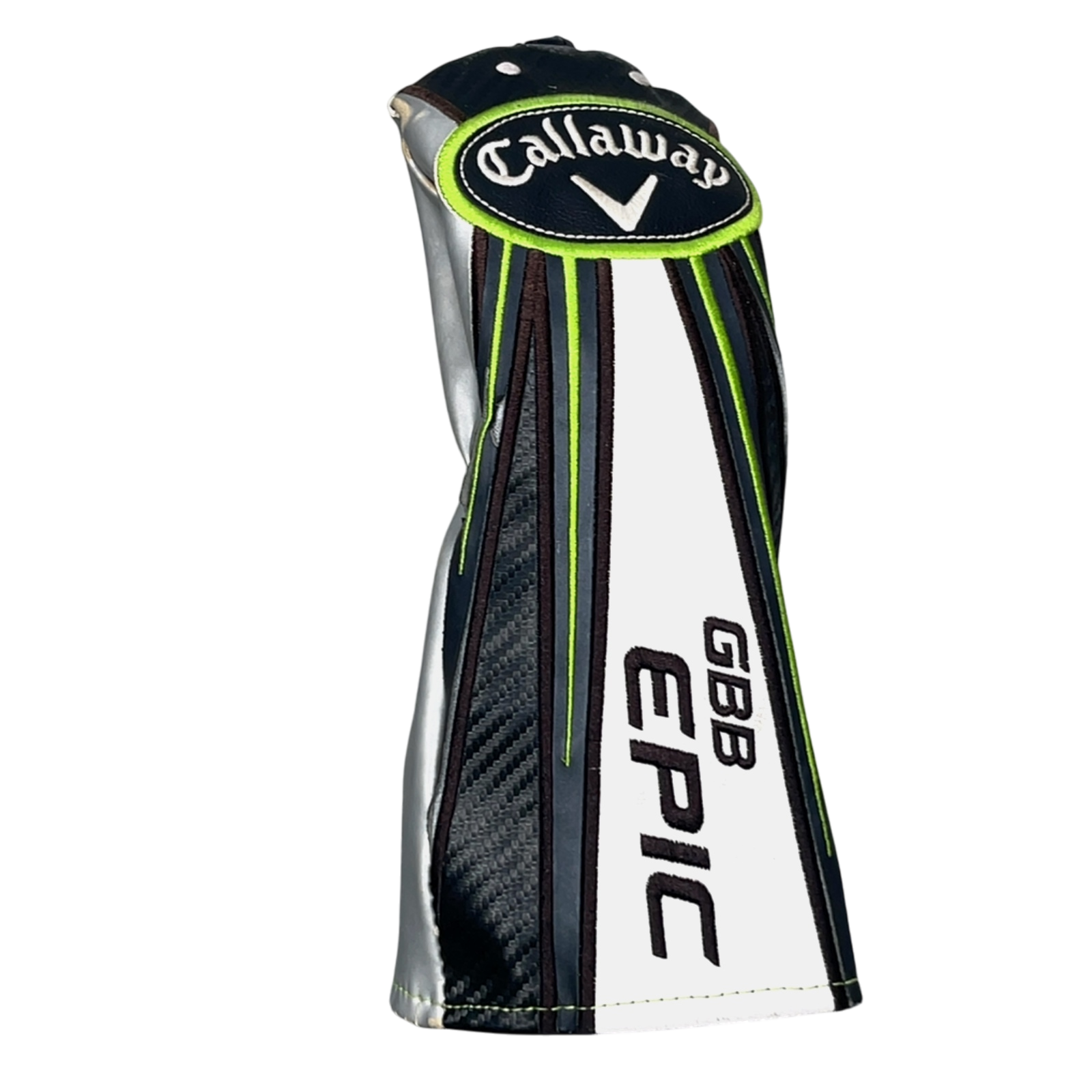 Callaway GBB Epic Fairway Wood / Flex  / #5/18