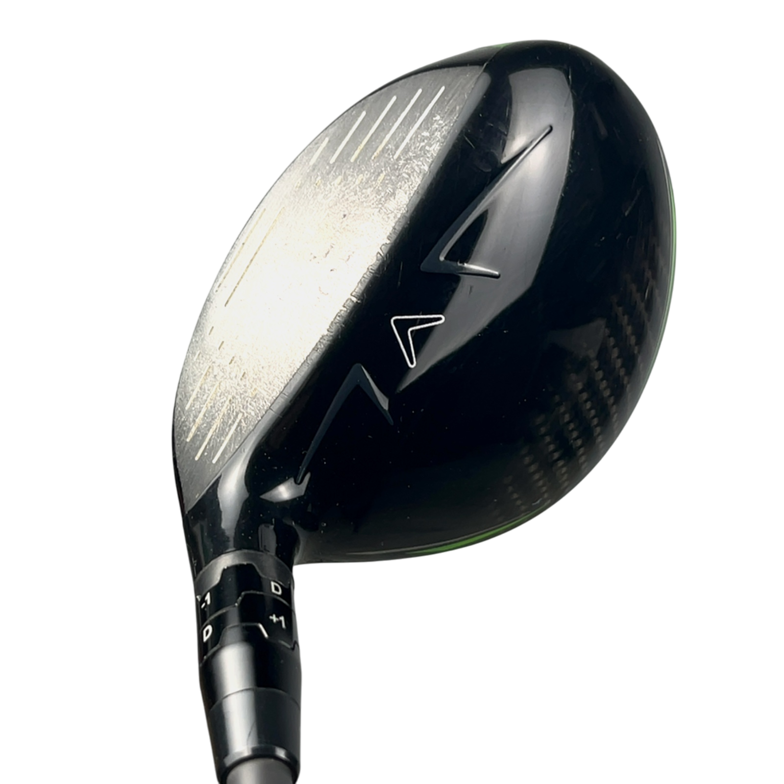 Callaway GBB Epic Fairway Wood / Flex  / #5/18