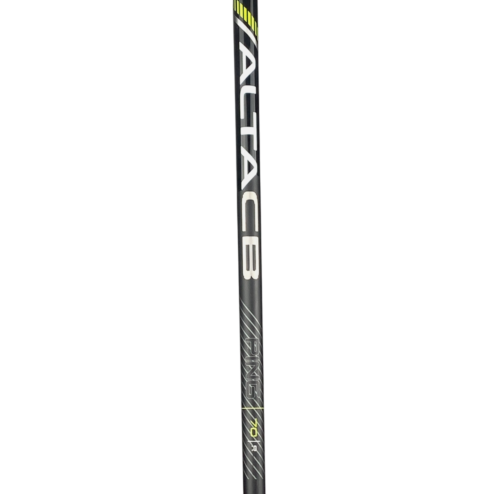 PING G430 Hybrid / Flex Regular / #4/22