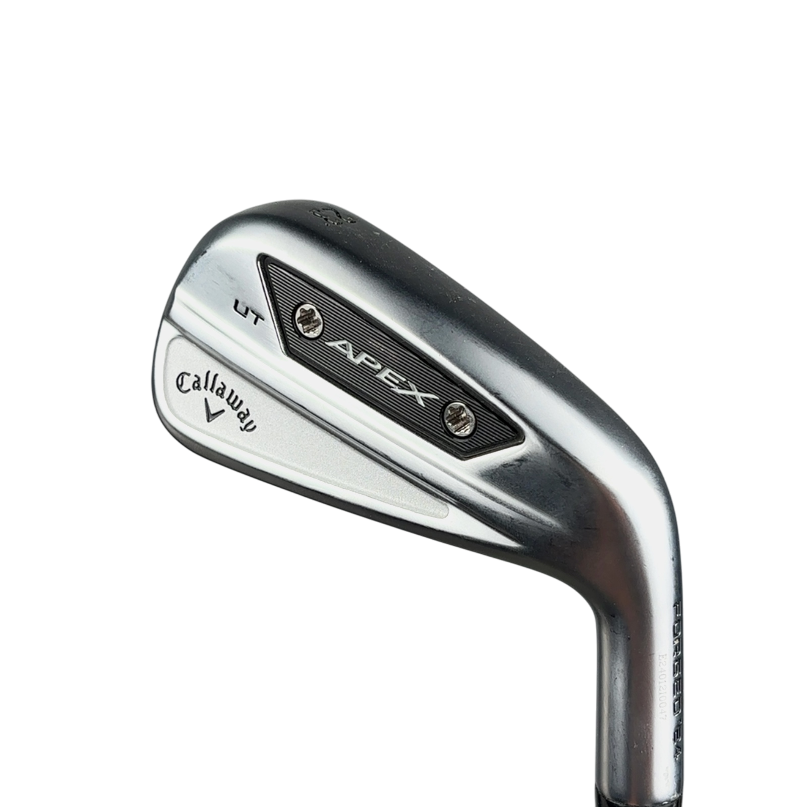 Callaway Apex UT Forged  #4 Driving Iron / Flex Stiff / #4/23