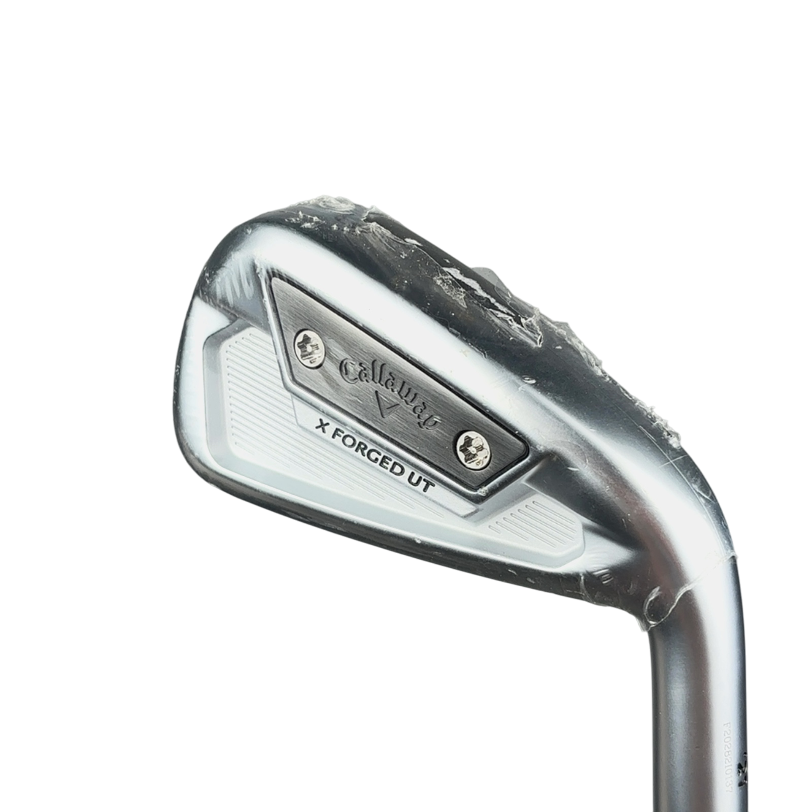 Callaway X Forged UT #2 Driving Iron / Flex Stiff / #2/18